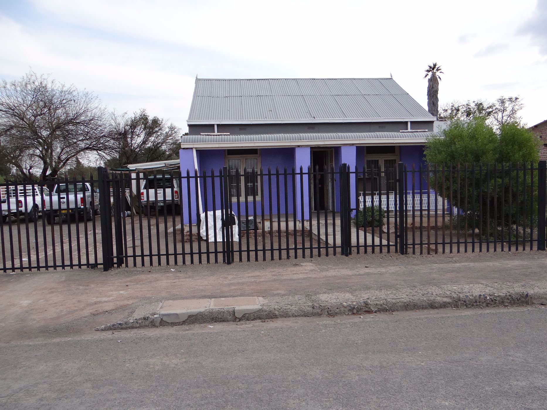 3 Bedroom House For Sale Beaufort West 1KK1580738 Pam Golding