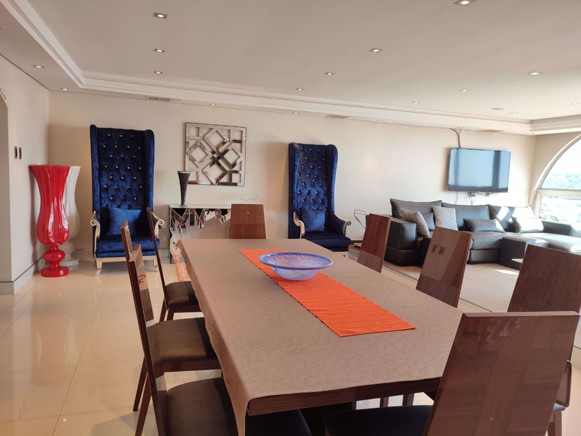 4 Bedroom Penthouse Apartment For Sale North Beach Durban