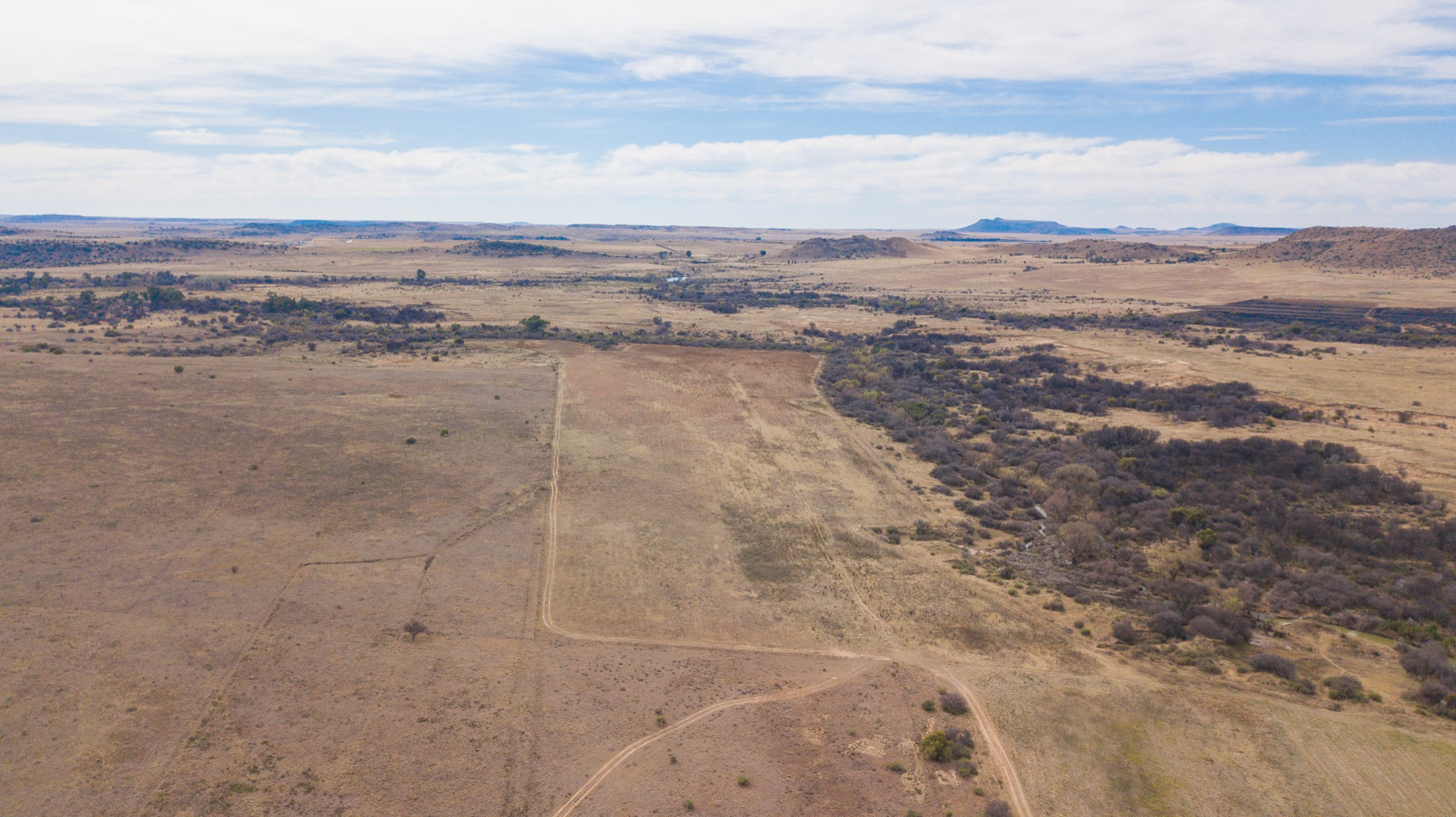 491.53 hectare Mixed Use Farm For Sale Bloemfontein Rural