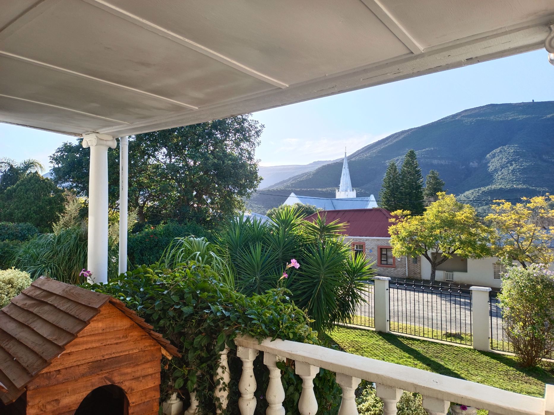 4 Bedroom House For Sale Somerset East 1KK1580932 Pam Golding