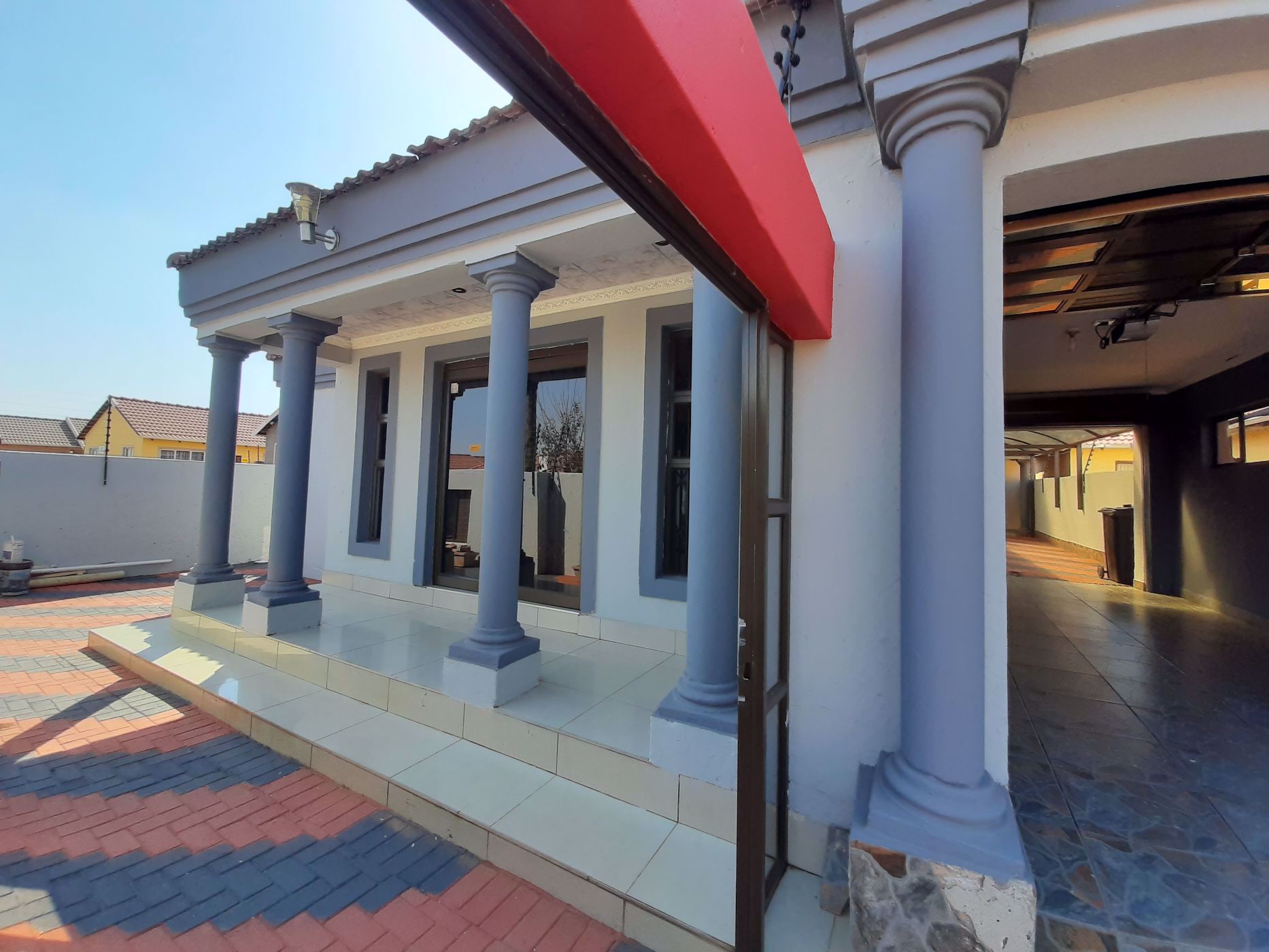 5 Bedroom House For Sale Protea Glen 1RP1581960 Pam Golding