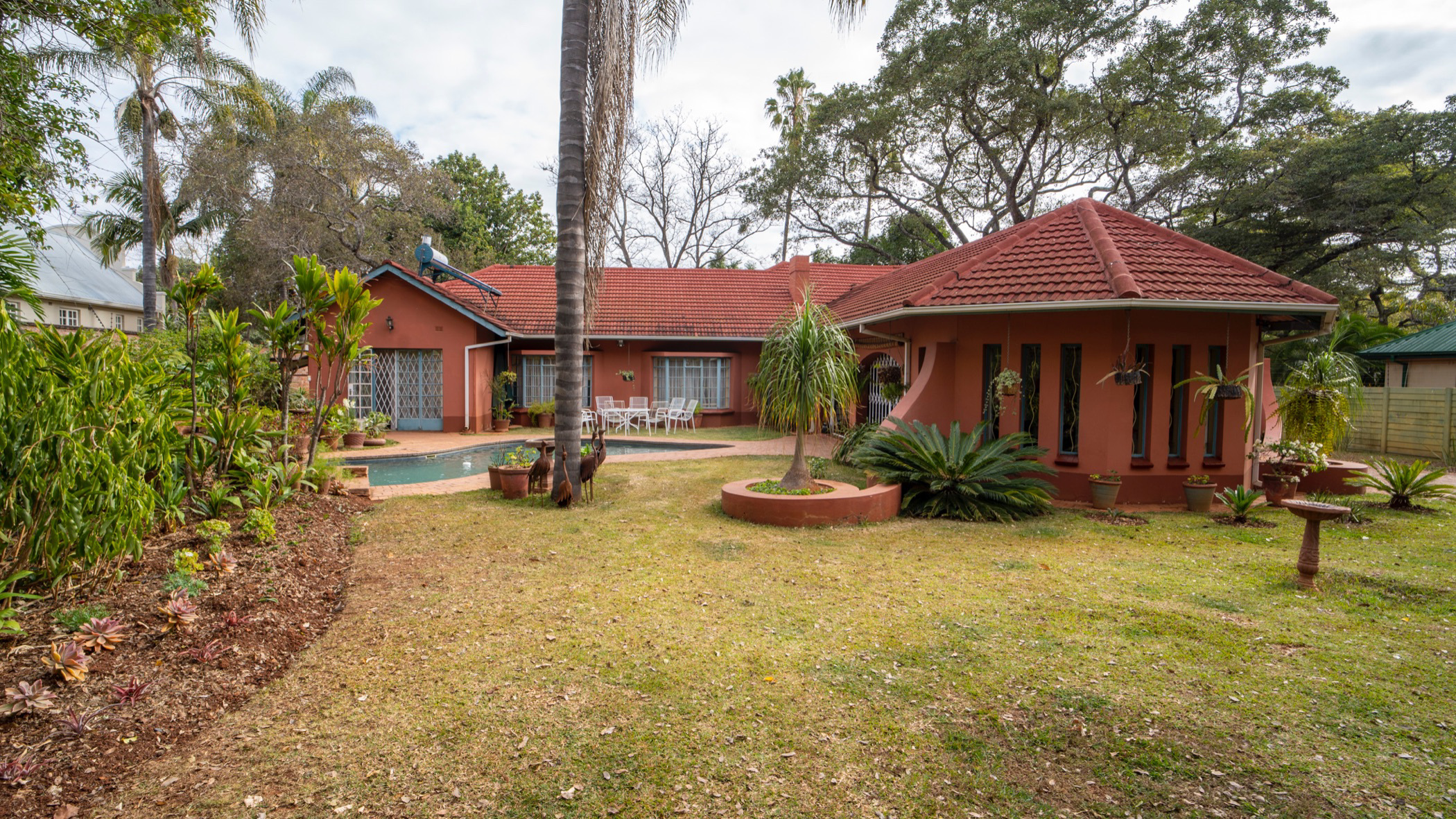 3 Bedroom House For Sale Zimbabwe 3ZB1581054 Pam Golding Properties