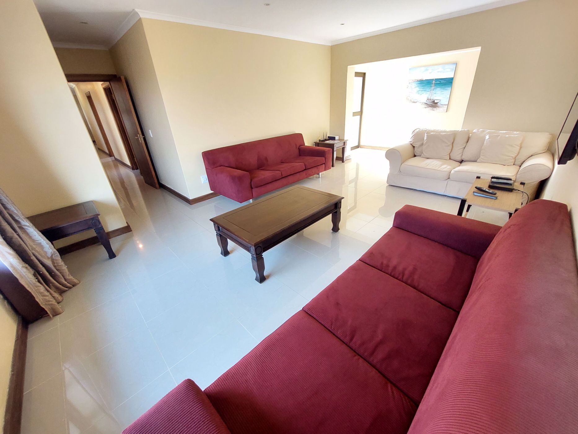 4 Bedroom Golf Estate House To Rent Arabella Country Estate