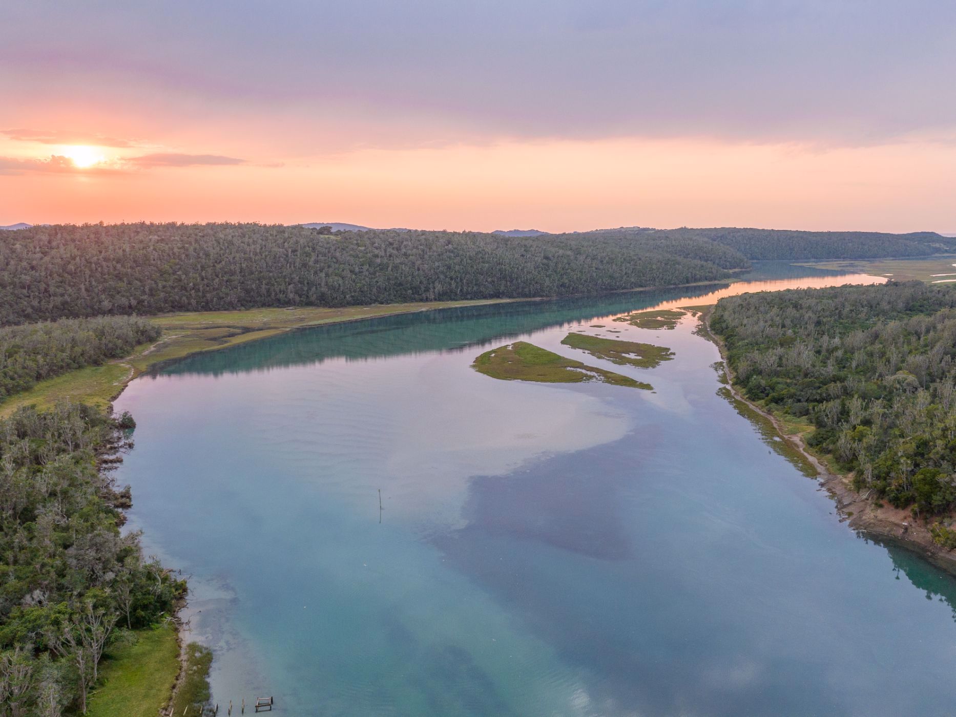 686 hectare Lifestyle Property For Sale Kenton on Sea 1KO1581729