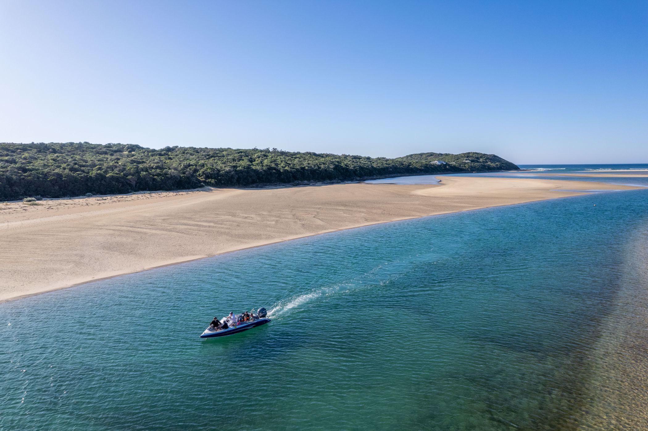 686 hectare Lifestyle Property For Sale Kenton on Sea 1KO1581729