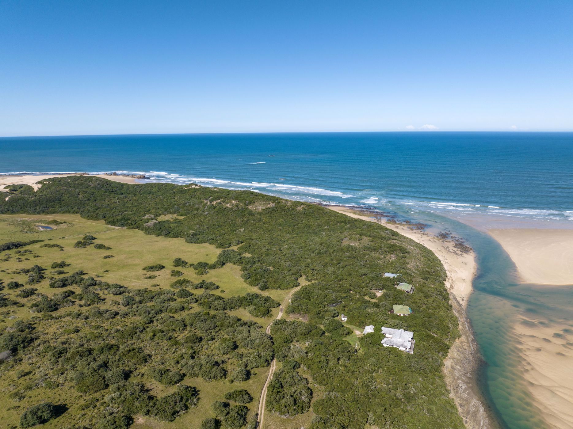 686 hectare Lifestyle Property For Sale Kenton on Sea 1KO1581729