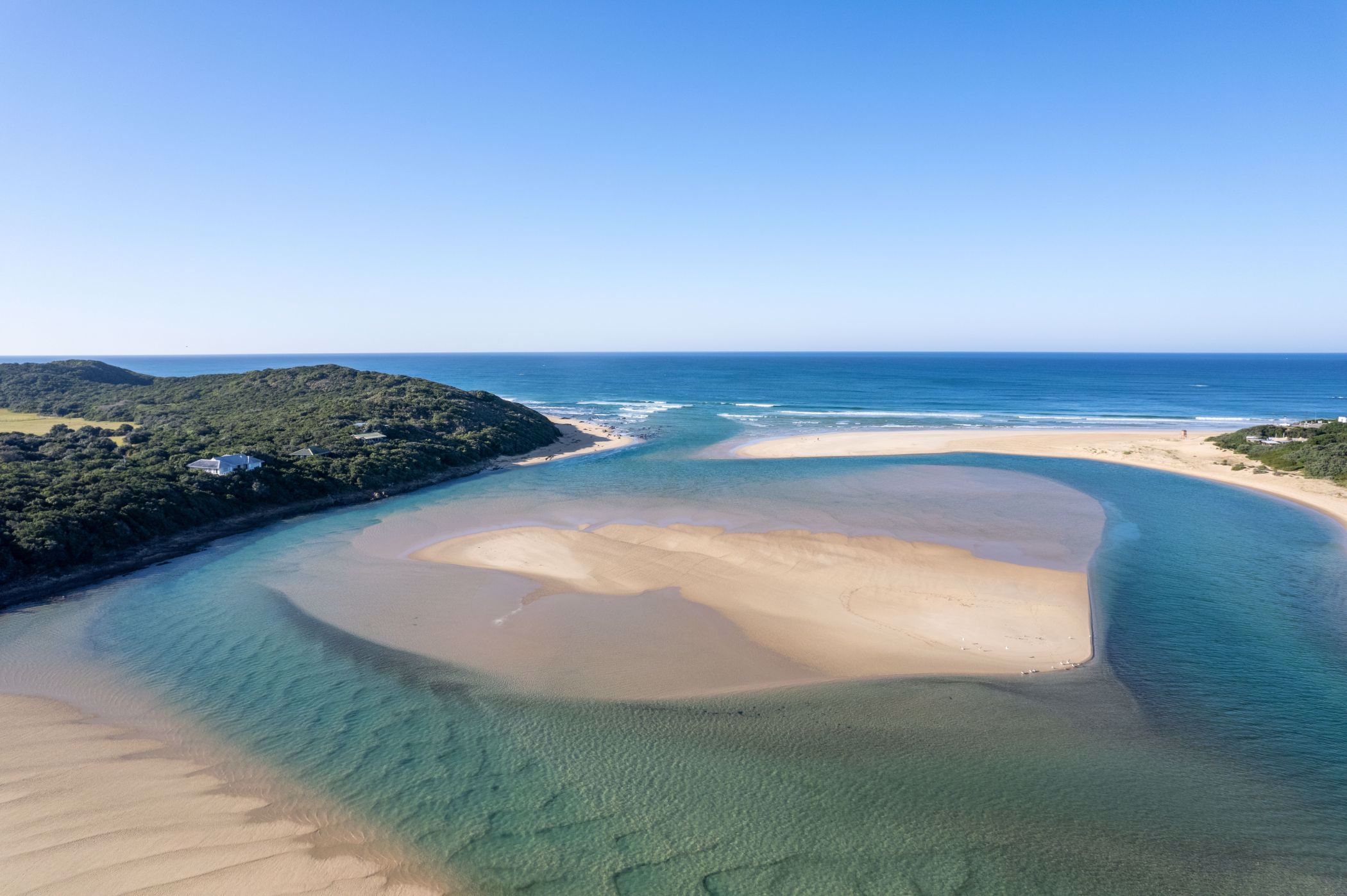 686 hectare Lifestyle Property For Sale Kenton on Sea 1KO1581729