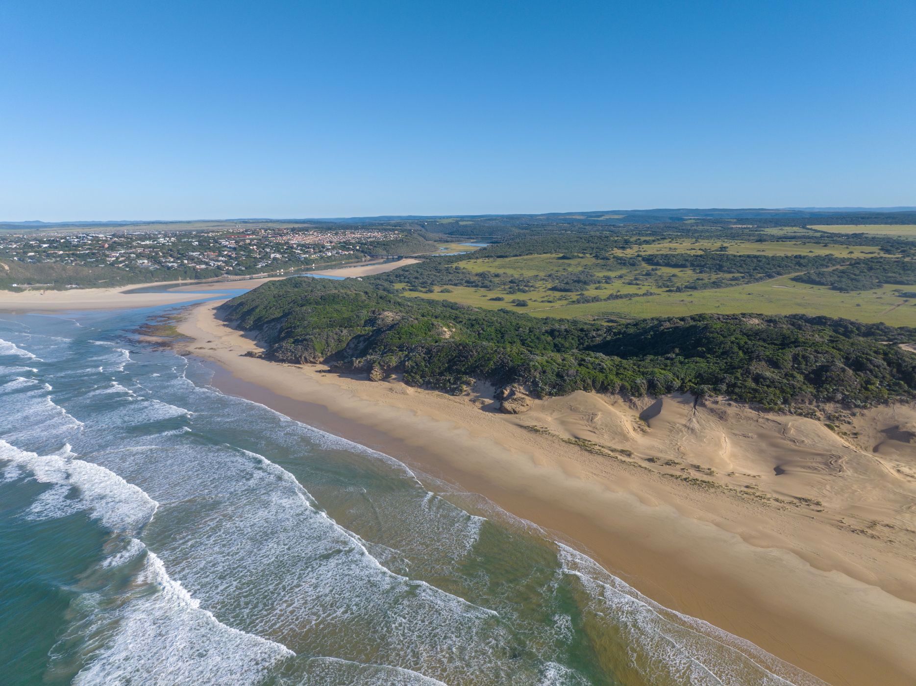 686 hectare Lifestyle Property For Sale Kenton on Sea 1KO1581729