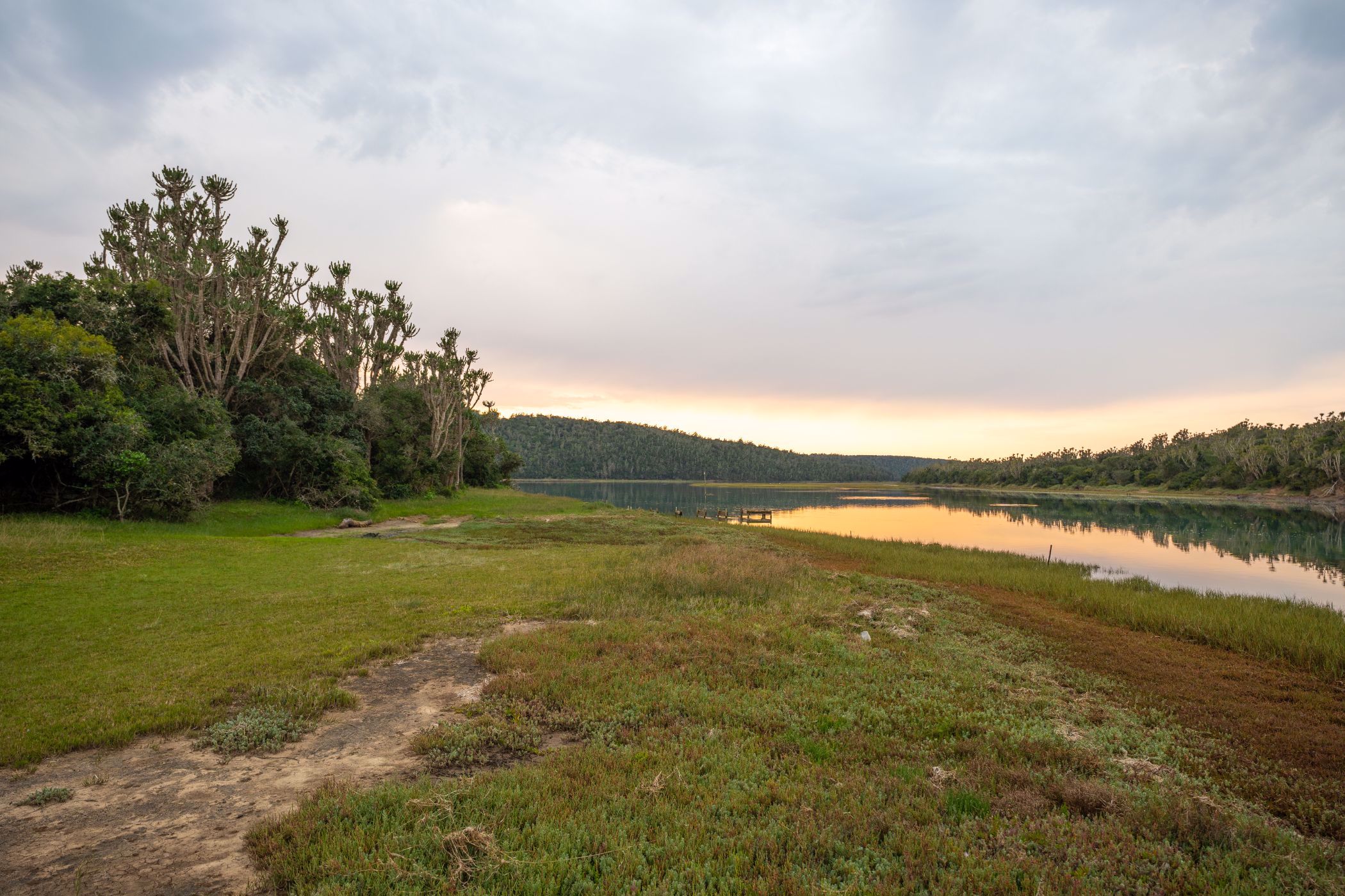 686 hectare Lifestyle Property For Sale Kenton on Sea 1KO1581729