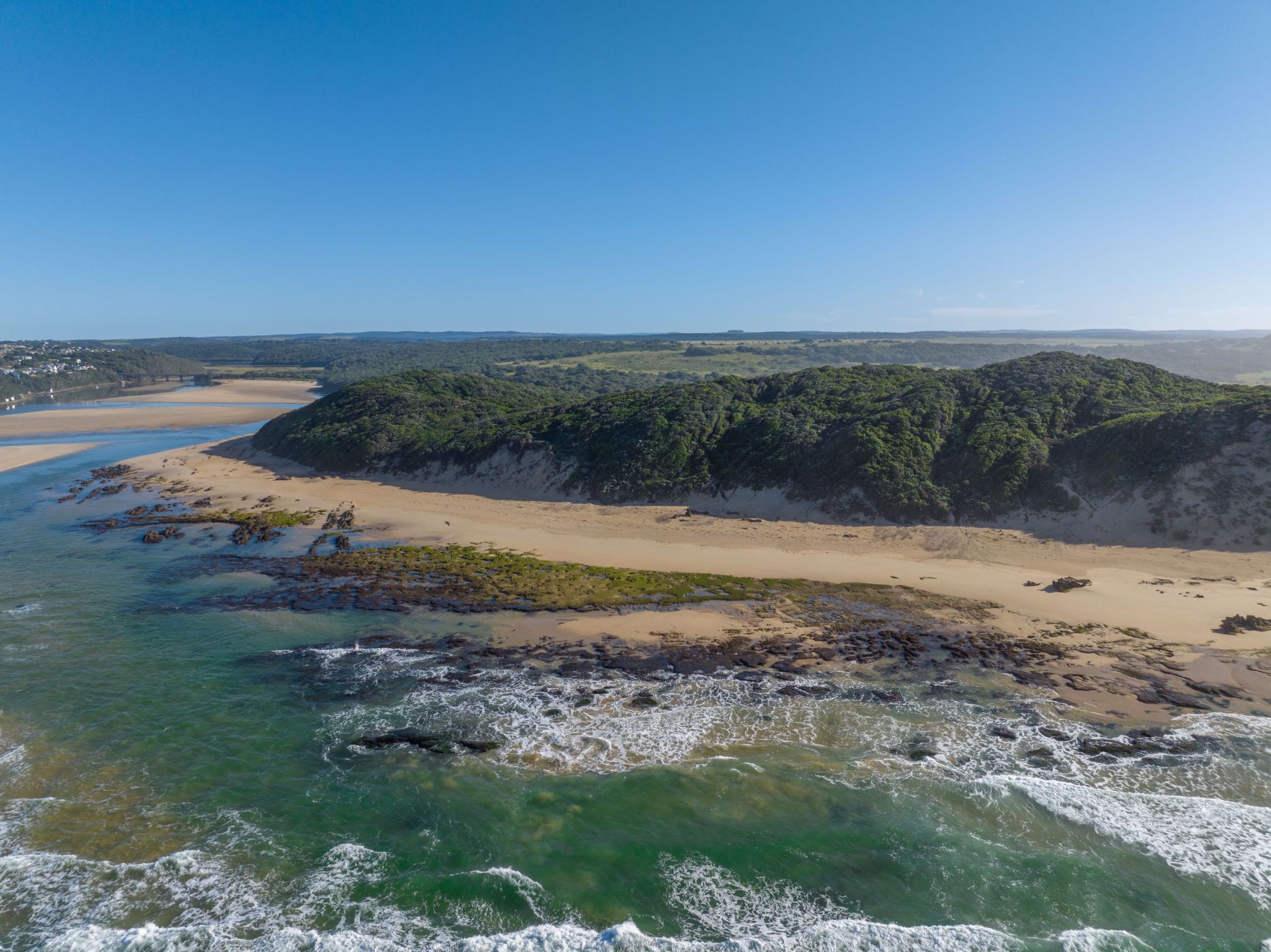 686 hectare Lifestyle Property For Sale Kenton on Sea 1KO1581729