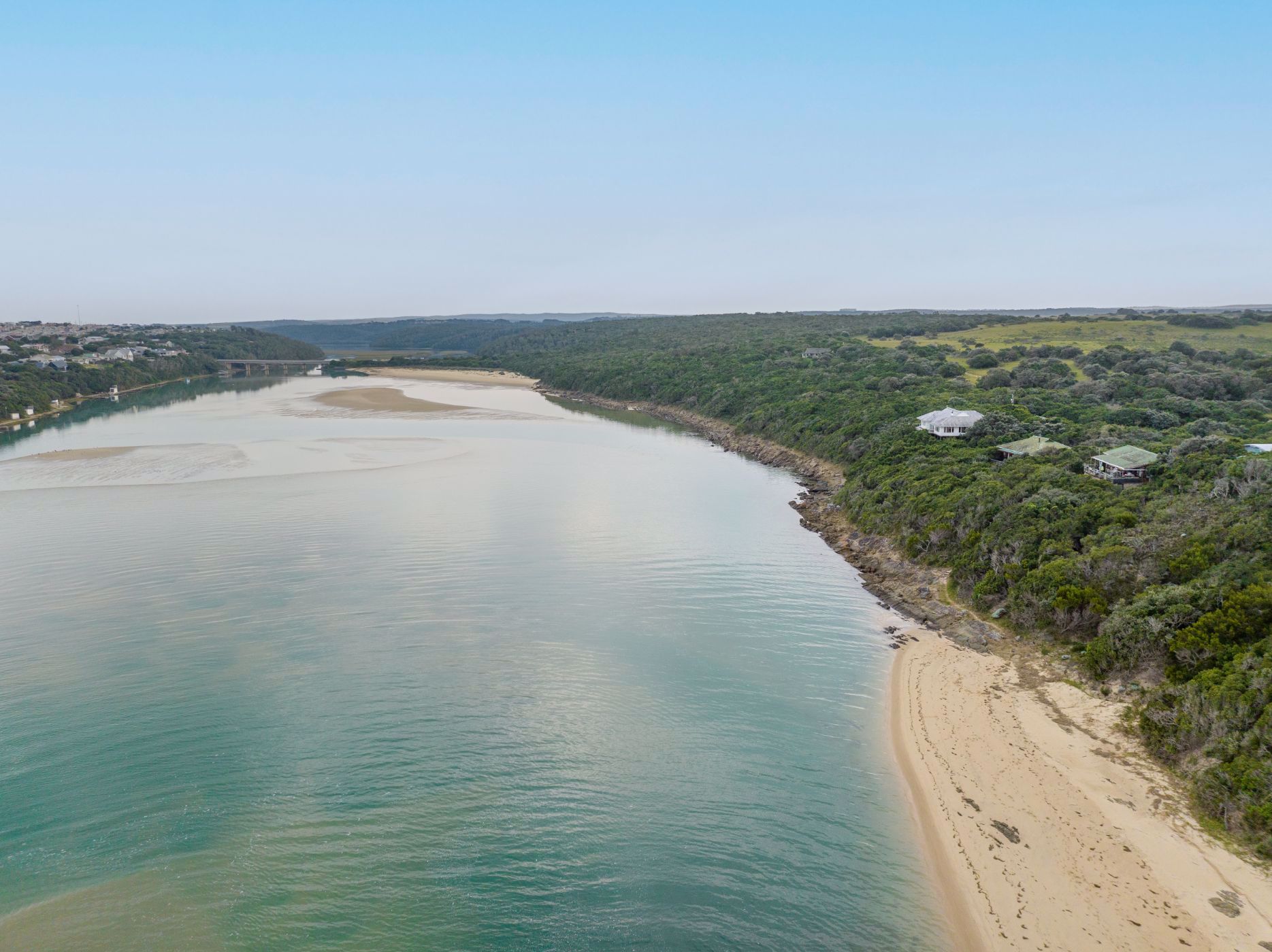 686 hectare Lifestyle Property For Sale Kenton on Sea 1KO1581729