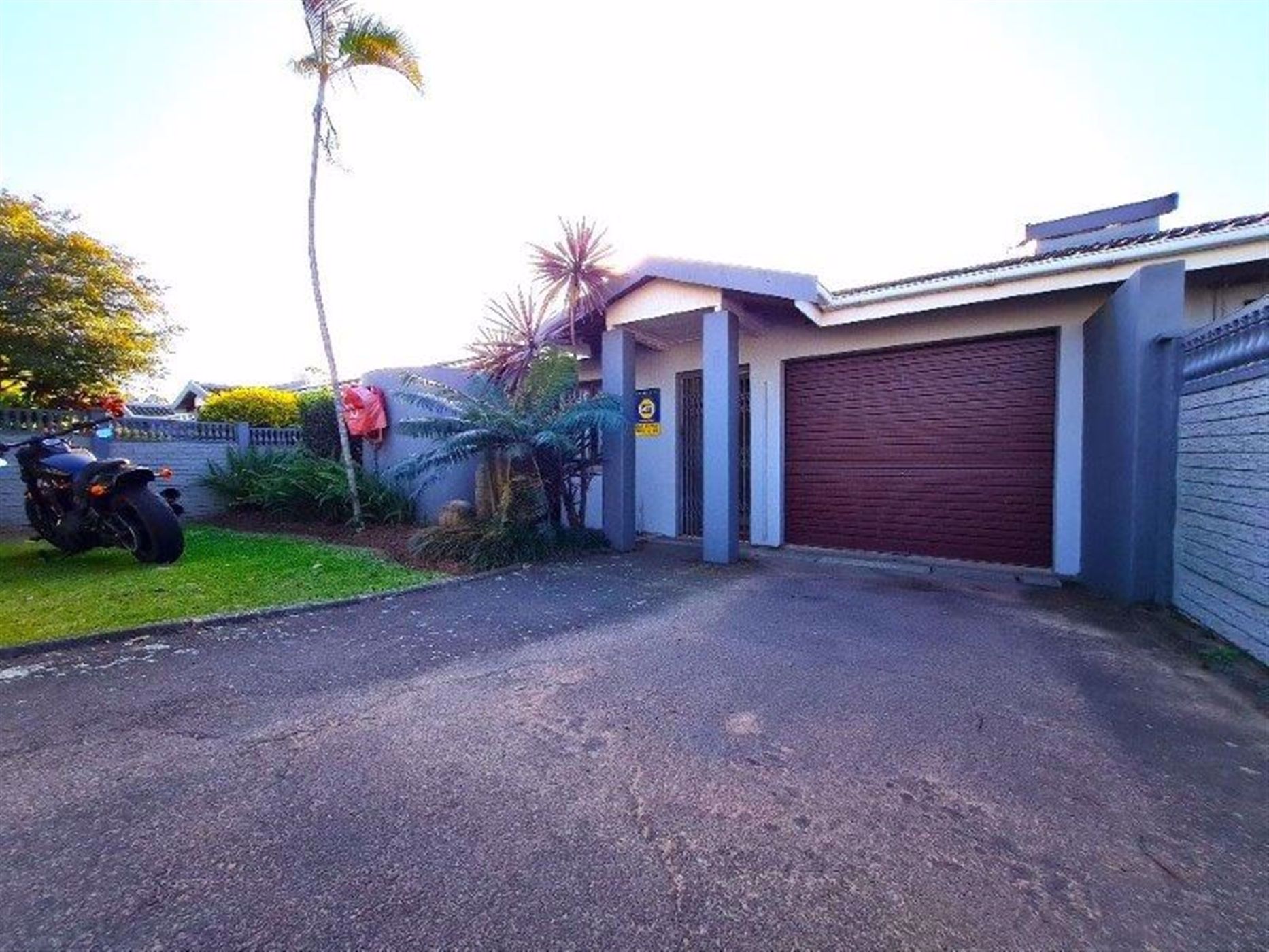 3 Bedroom Townhouse For Sale New Germany 1PU1581593 Pam Golding