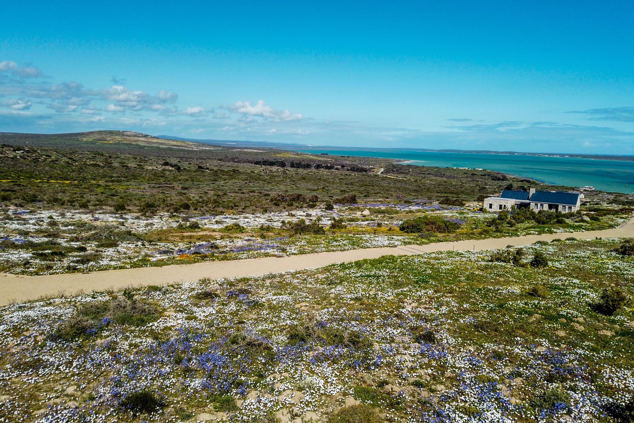 615 m2 Vacant Land For Sale Shark Bay LA1581620 Pam Golding