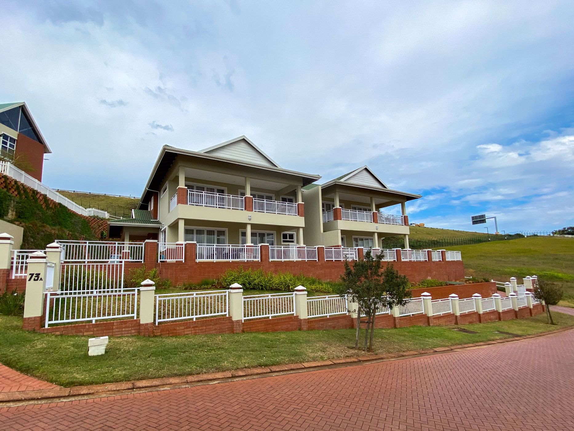 4 Bedroom House For Sale Kindlewood Estate 1MT1581769 Pam Golding