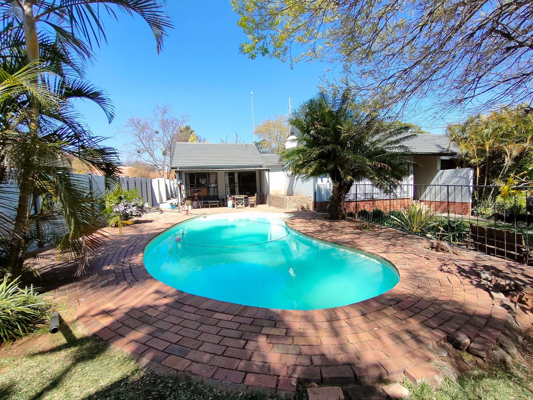 5 bedroom house for sale in Bendor Park
