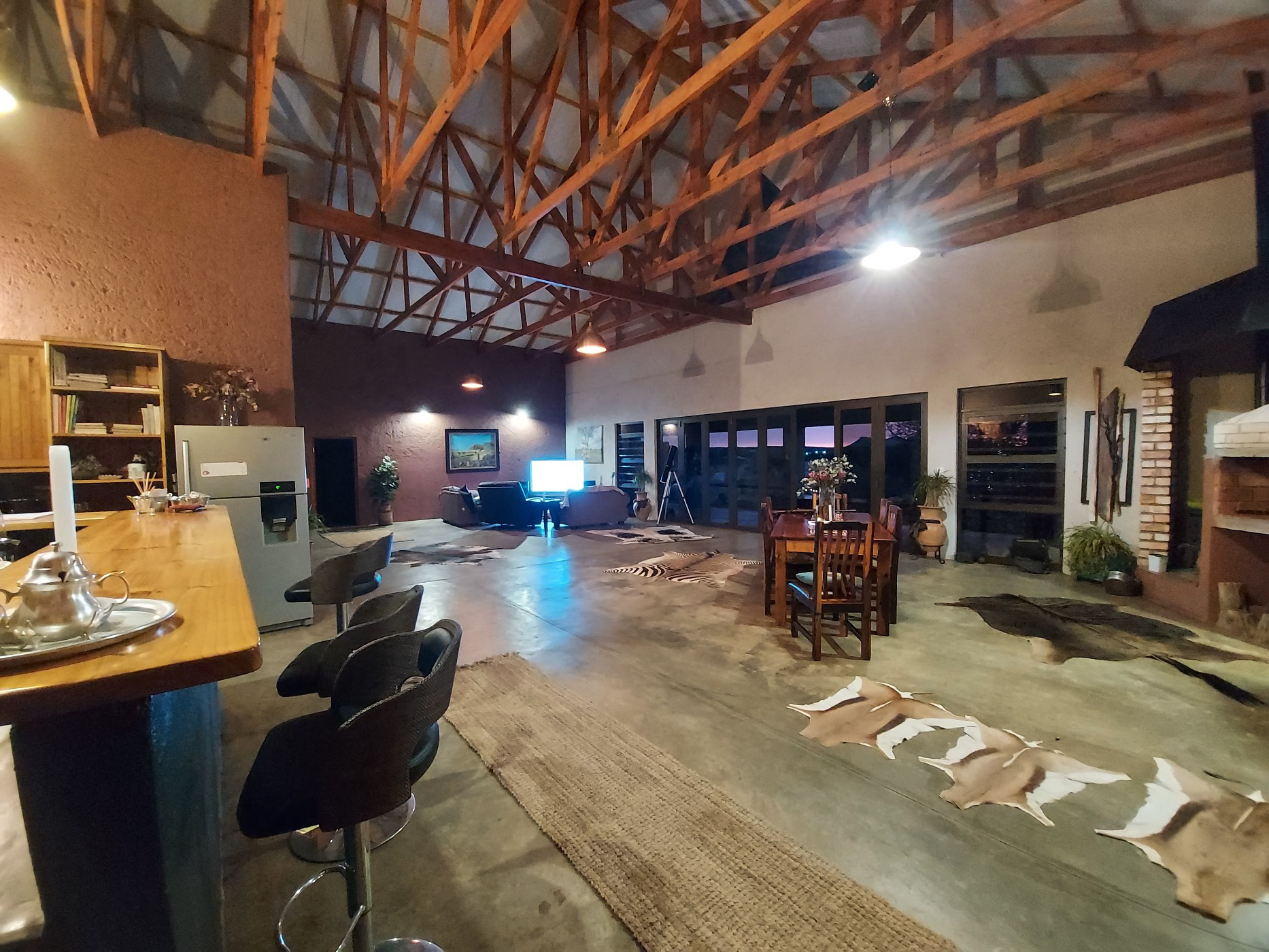 5.35 hectare Smallholding For Sale Windhoek (Namibia) 3NM1581875