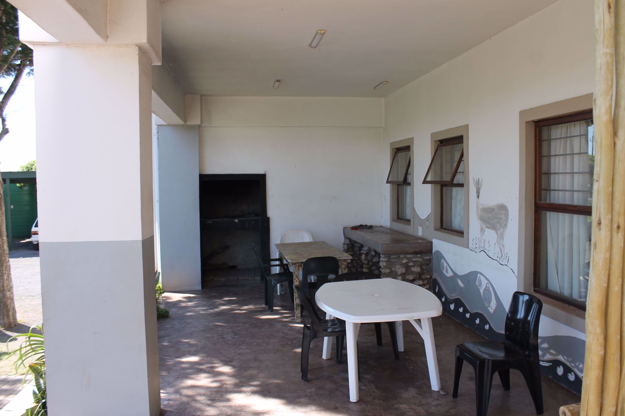 15 Bedroom House For Sale Longacres LA1582002 Pam Golding Properties