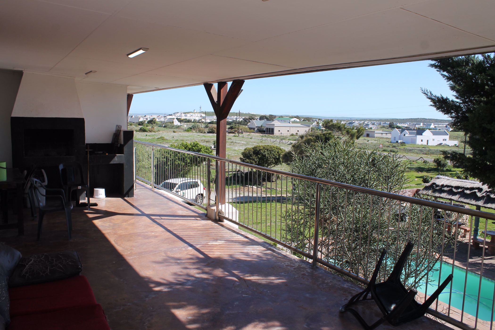 15 Bedroom House For Sale Longacres LA1582002 Pam Golding Properties