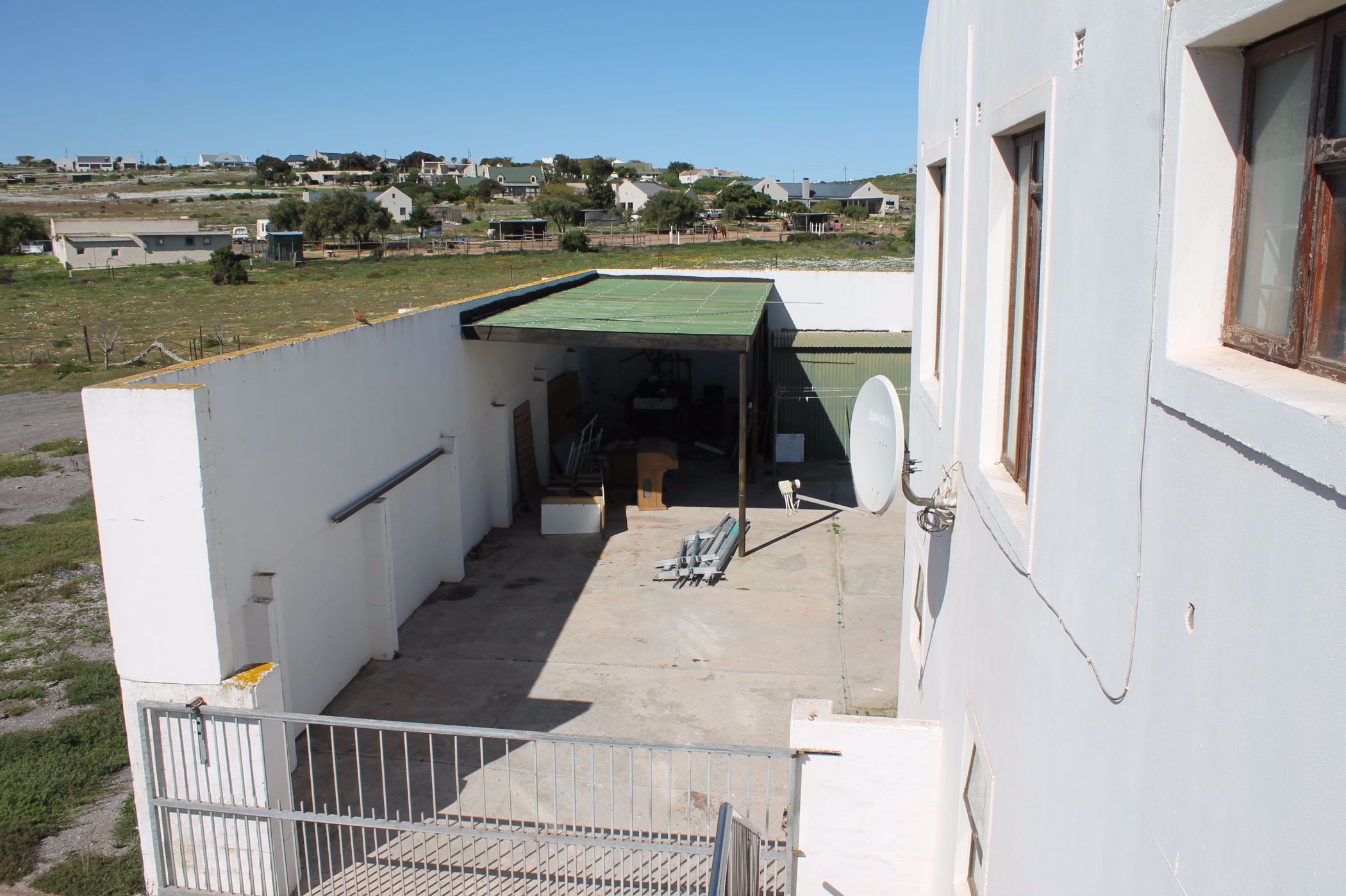 15 Bedroom House For Sale Longacres LA1582002 Pam Golding Properties