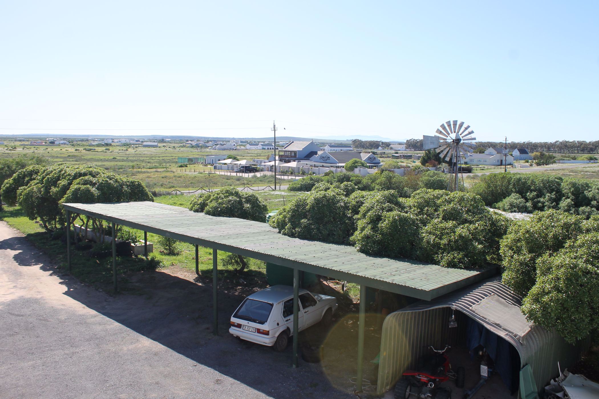 15 Bedroom House For Sale Longacres LA1582002 Pam Golding Properties