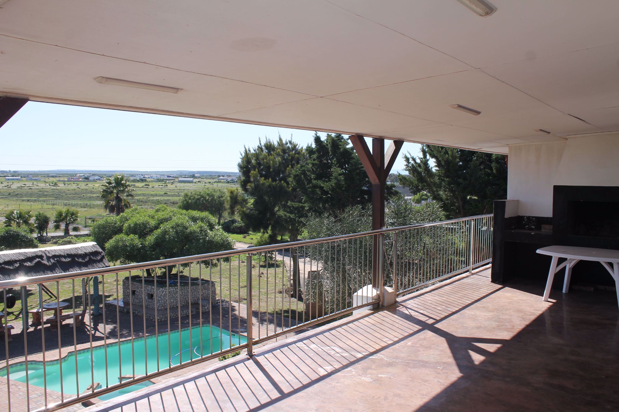 15 Bedroom House For Sale Longacres LA1582002 Pam Golding Properties