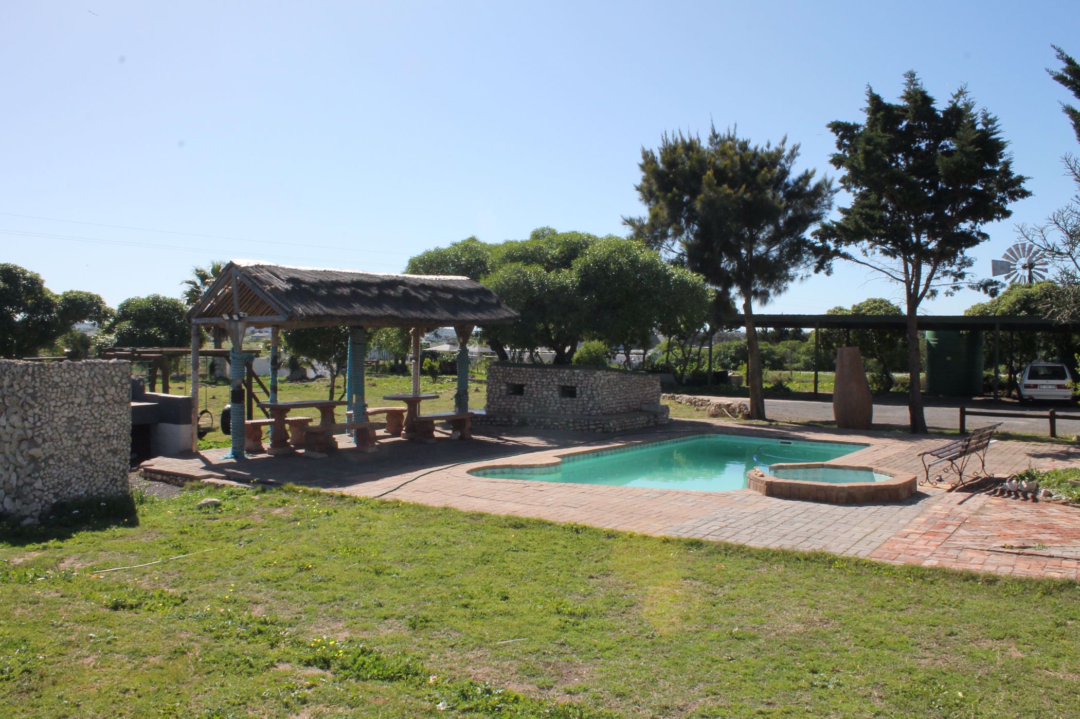 15 Bedroom House For Sale Longacres LA1582002 Pam Golding Properties