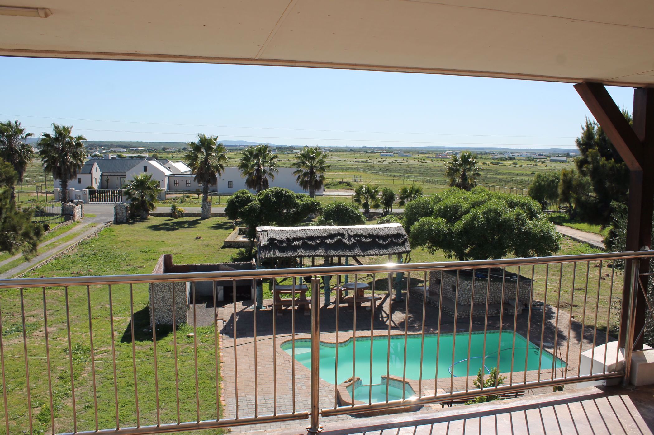 15 Bedroom House For Sale Longacres LA1582002 Pam Golding Properties