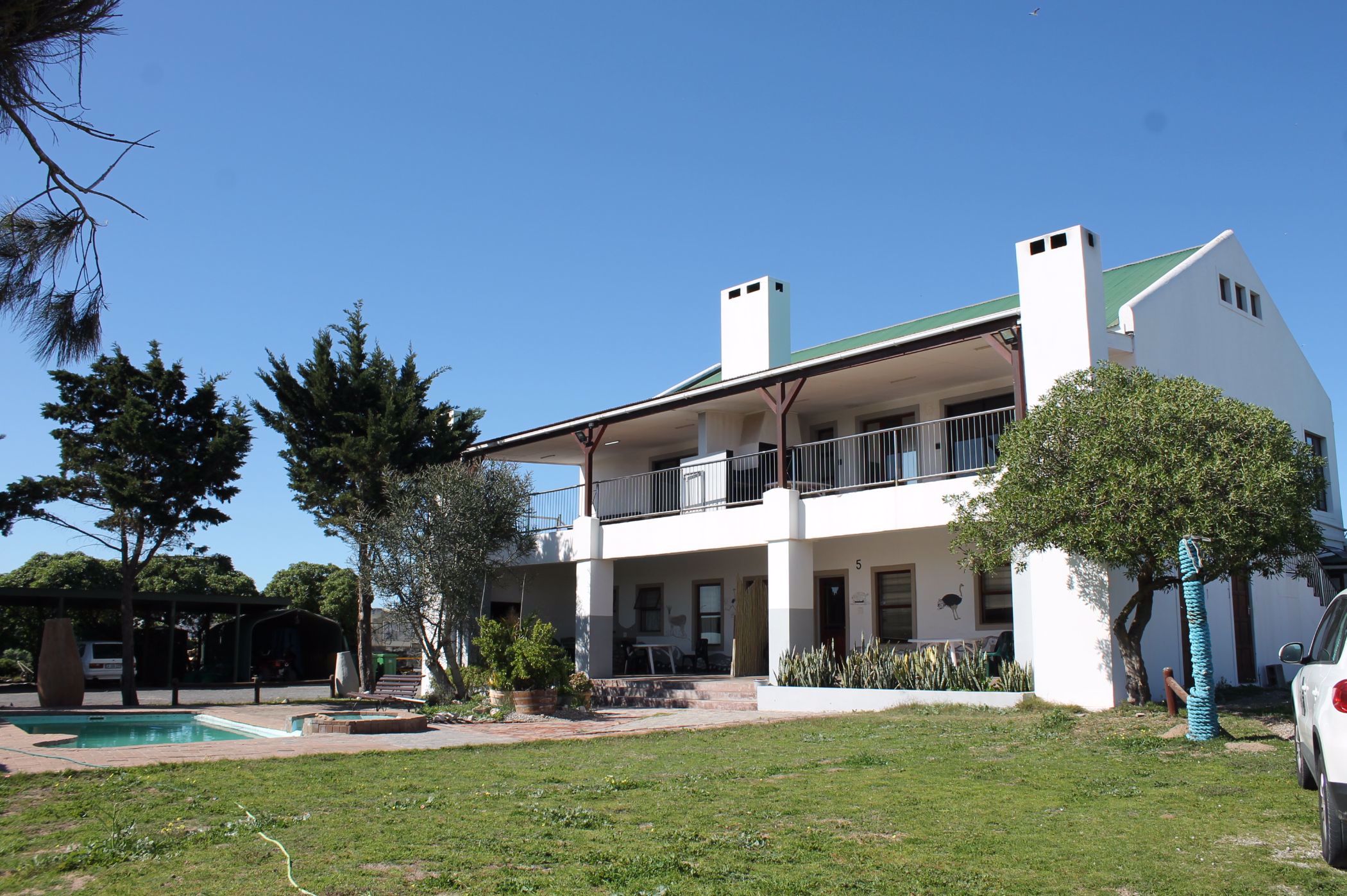 15 Bedroom House For Sale Longacres LA1582002 Pam Golding Properties