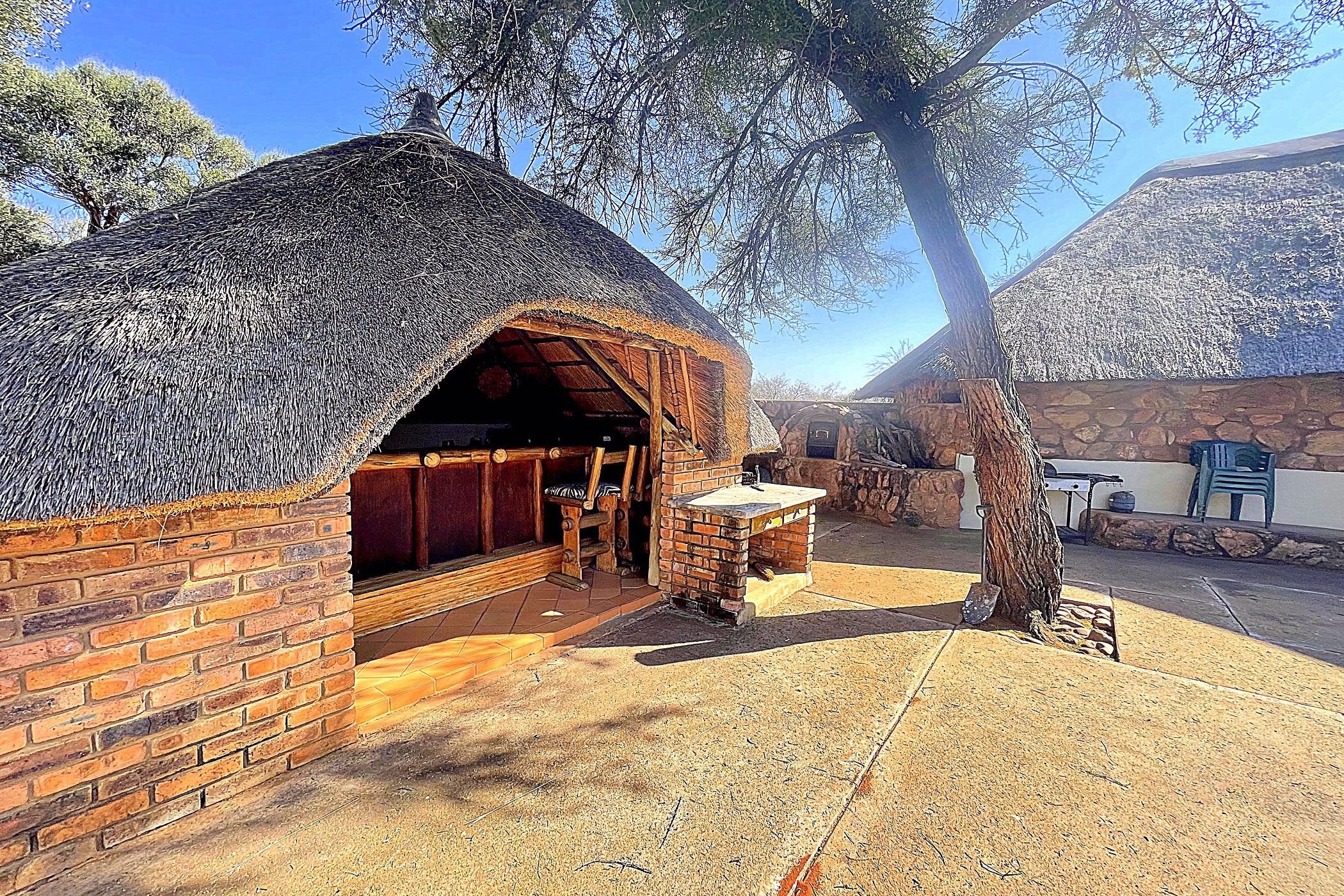 767 hectare Game Farm For Sale Thabazimbi 1ER1582031 Pam Golding