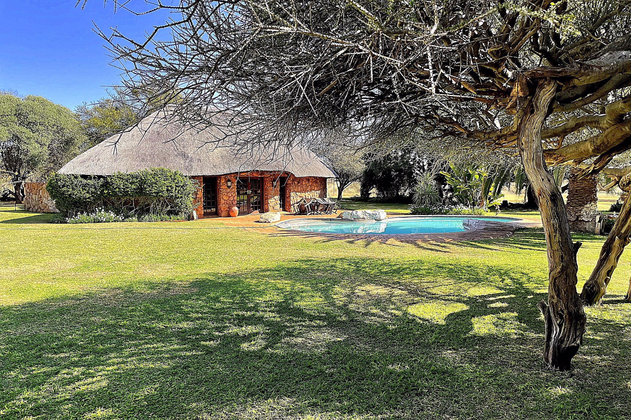 767 hectare Game Farm For Sale Thabazimbi 1ER1582031 Pam Golding