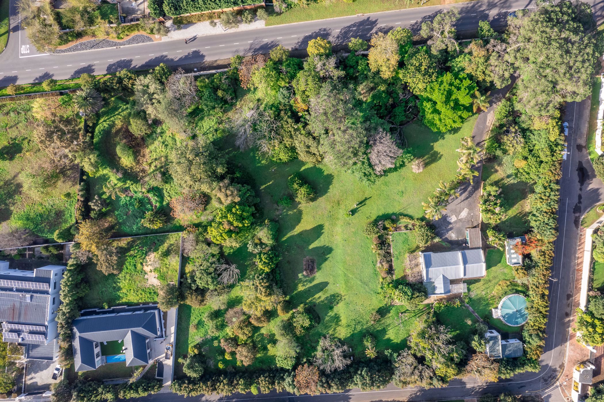 11619 m2 Residential Vacant Land For Sale Vygeboom DBV1582089 Pam