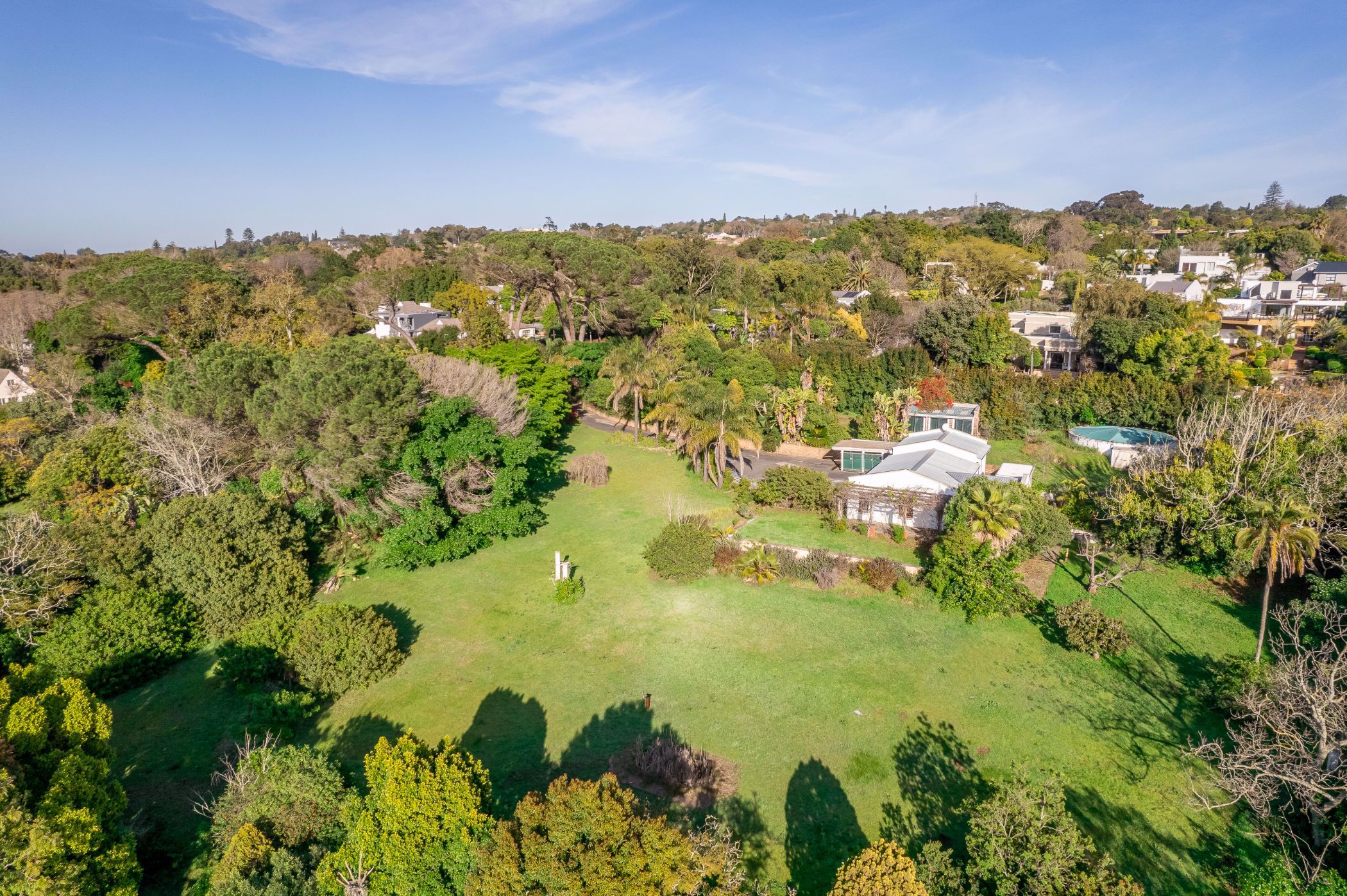 11619 m2 Residential Vacant Land For Sale Vygeboom DBV1582089 Pam