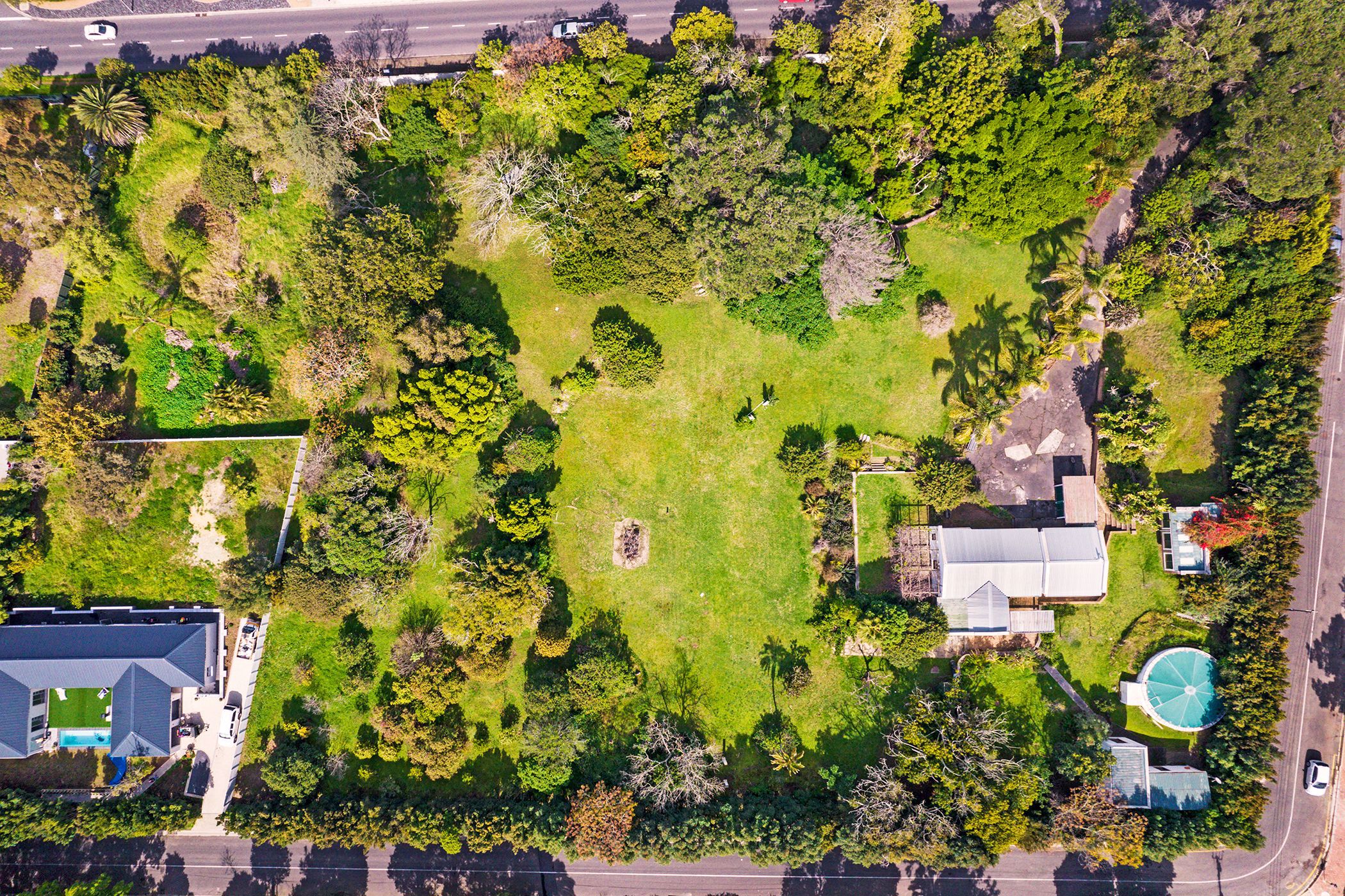 11619 m2 Residential Vacant Land For Sale Vygeboom DBV1582089 Pam