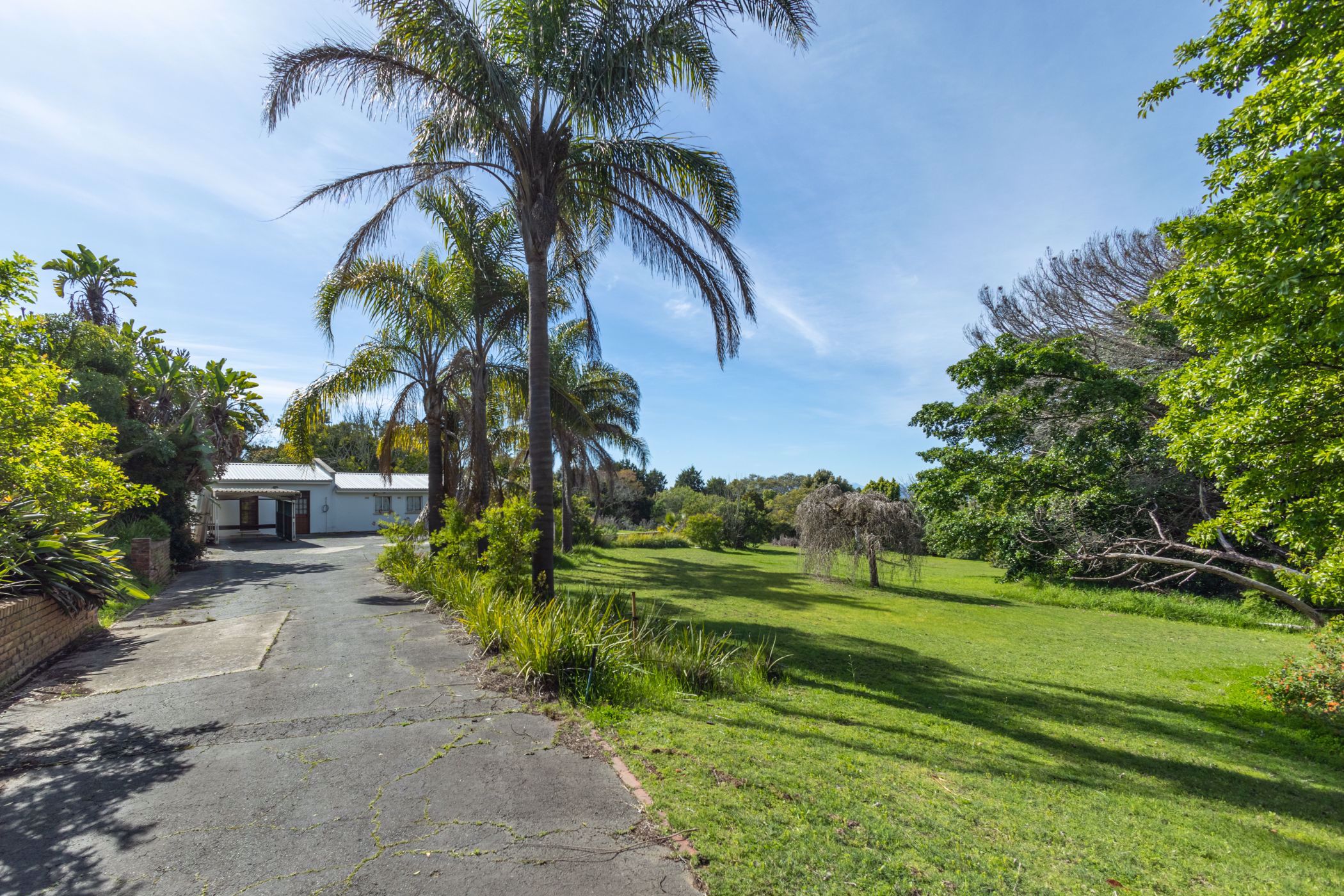 11619 m2 Residential Vacant Land For Sale Vygeboom DBV1582089 Pam