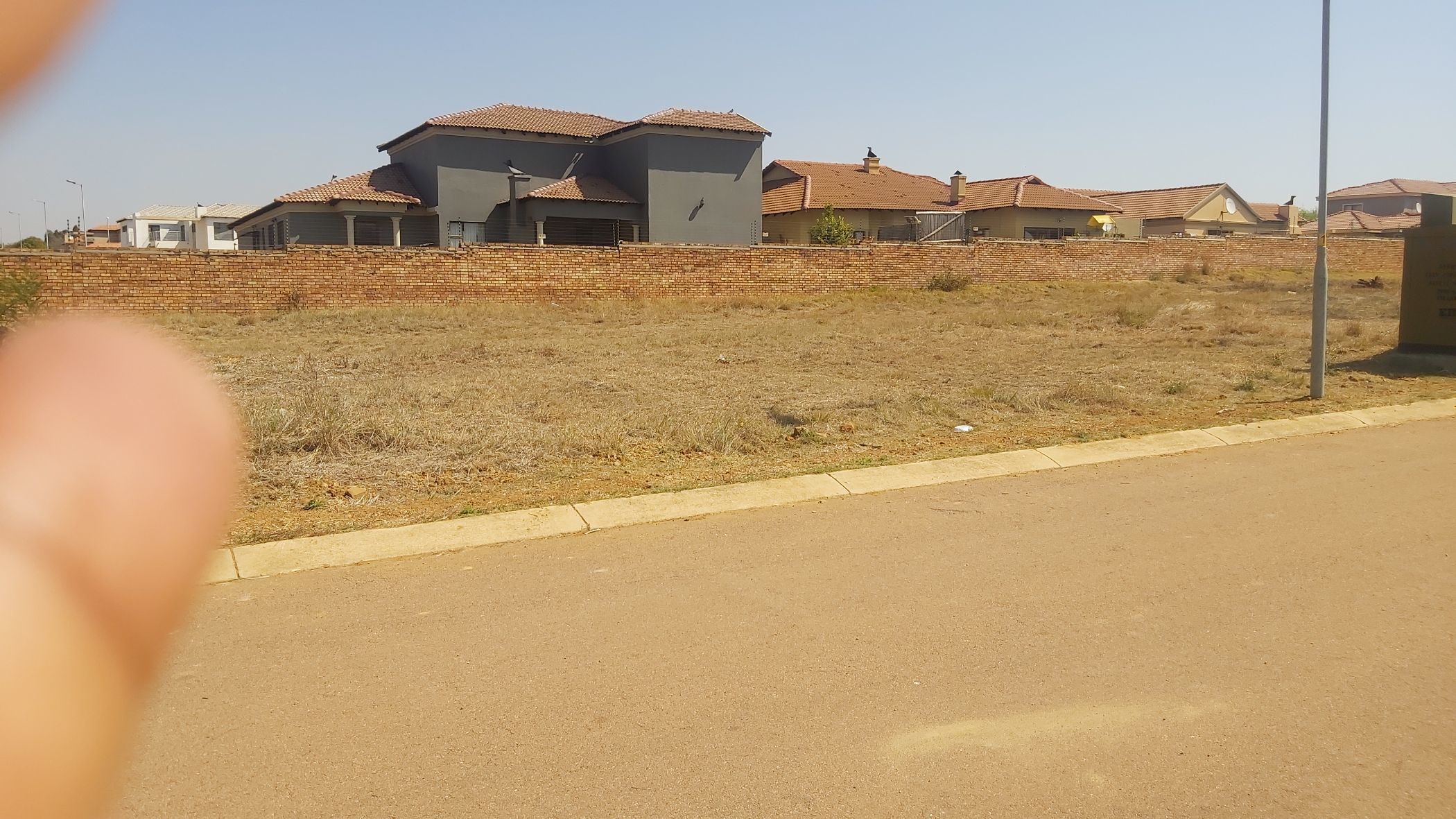 589 m2 Vacant Land For Sale Rayton (Pretoria North) PRN1582210