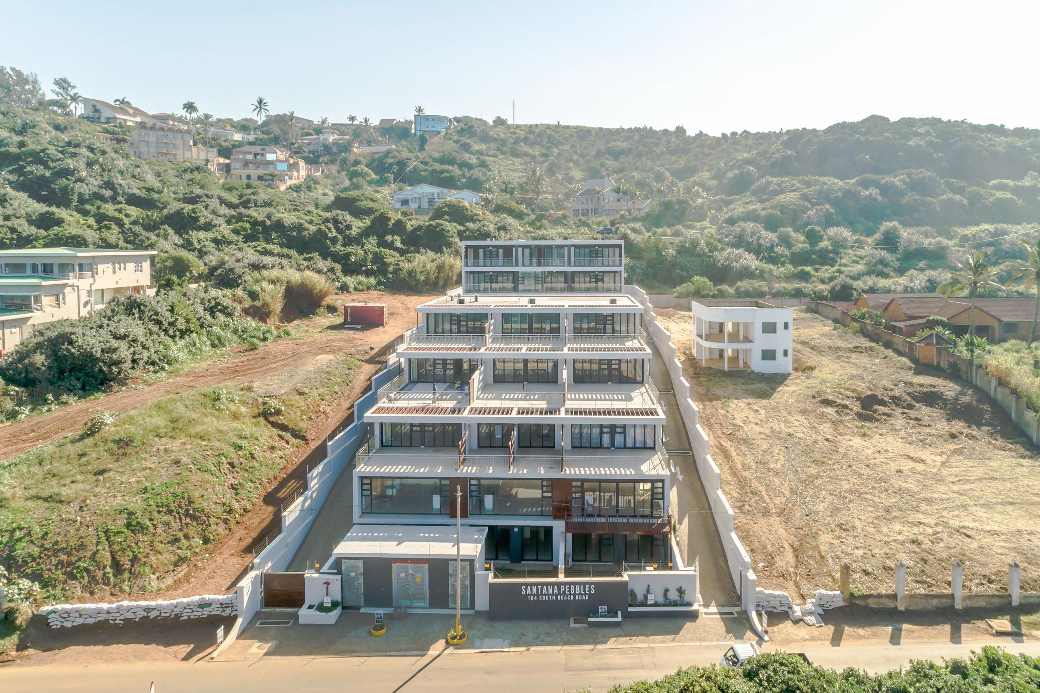 2 bedroom apartment to rent in Tongaat