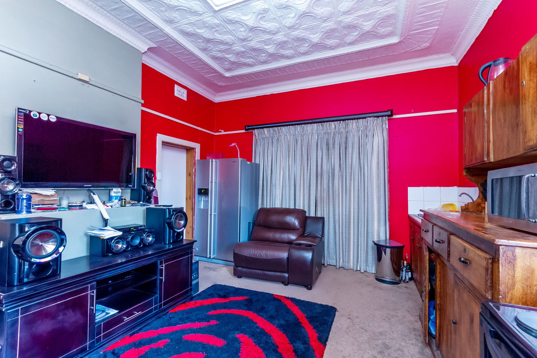 3 Bedroom House For Sale Fellside HP1582458 Pam Golding Properties