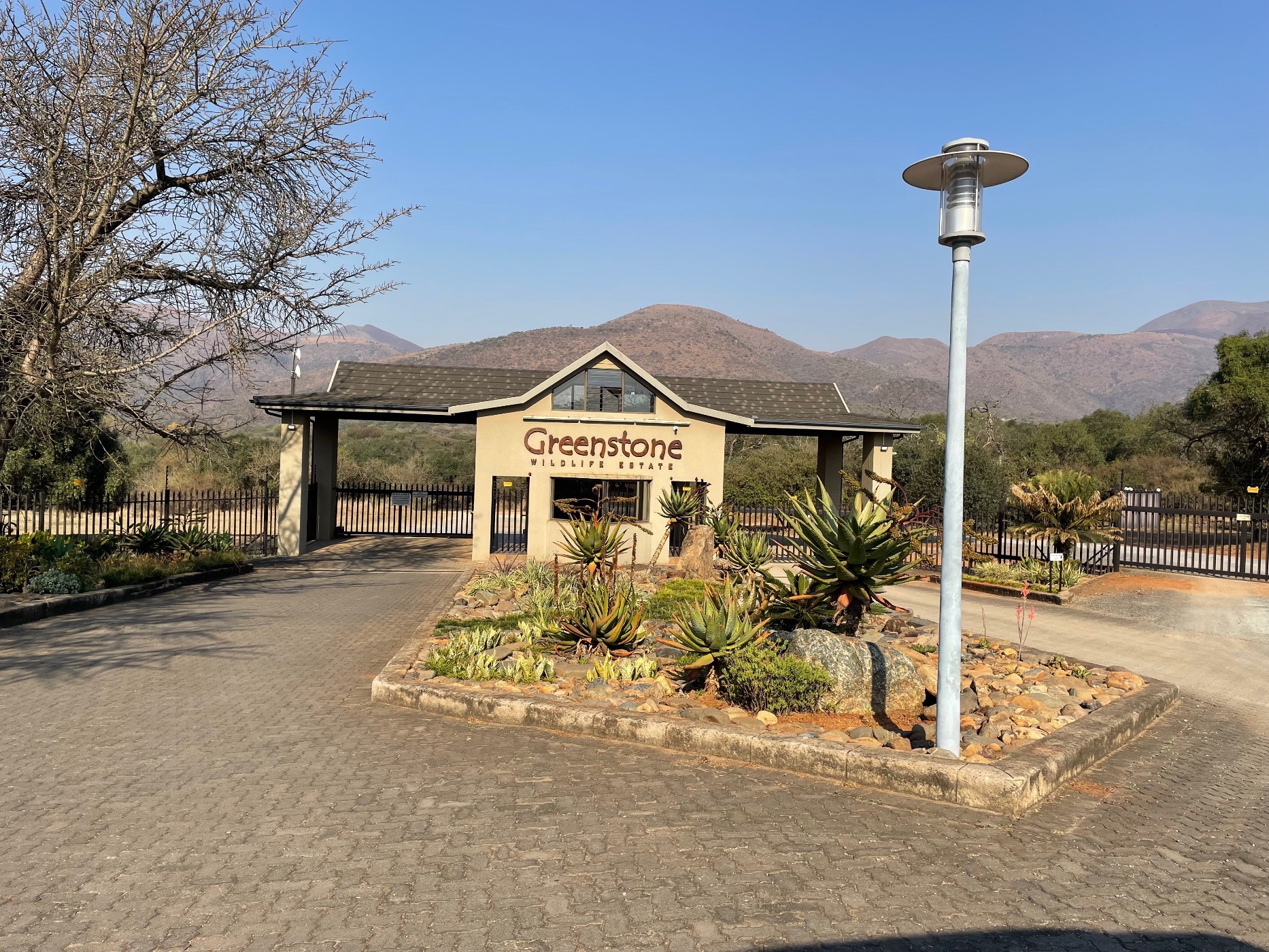 18430 m2 Vacant Land For Sale Barberton 1NK1582531 Pam Golding