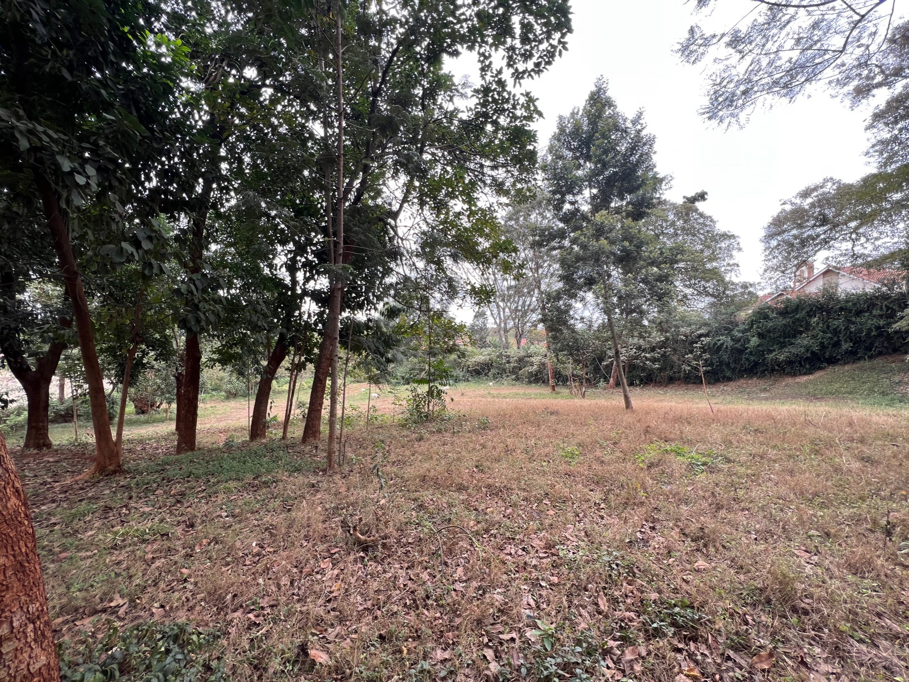 1.07 Acres Vacant Land For Sale | Runda (Kenya) | 3KE1582824 | Pam ...