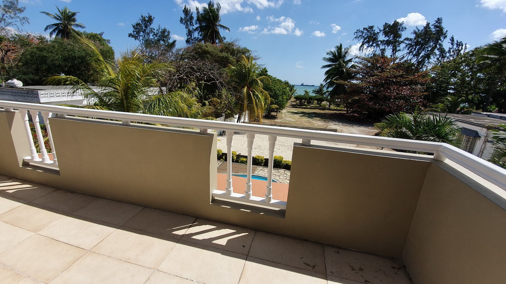 3 Bedroom House For Sale Pointe aux Sables (Mauritius) MUR1582900