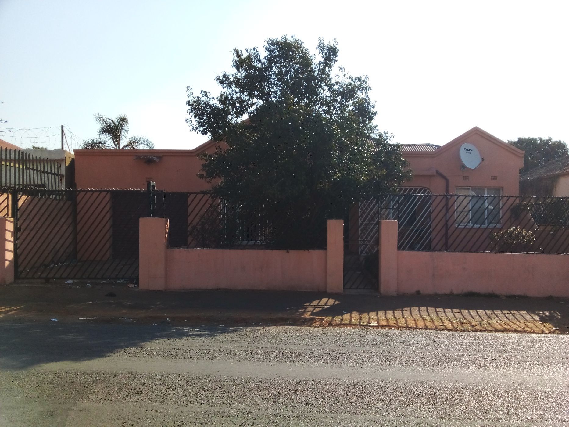 4 Bedroom House For Sale Bank Assisted Sale by ABSA La Rochelle
