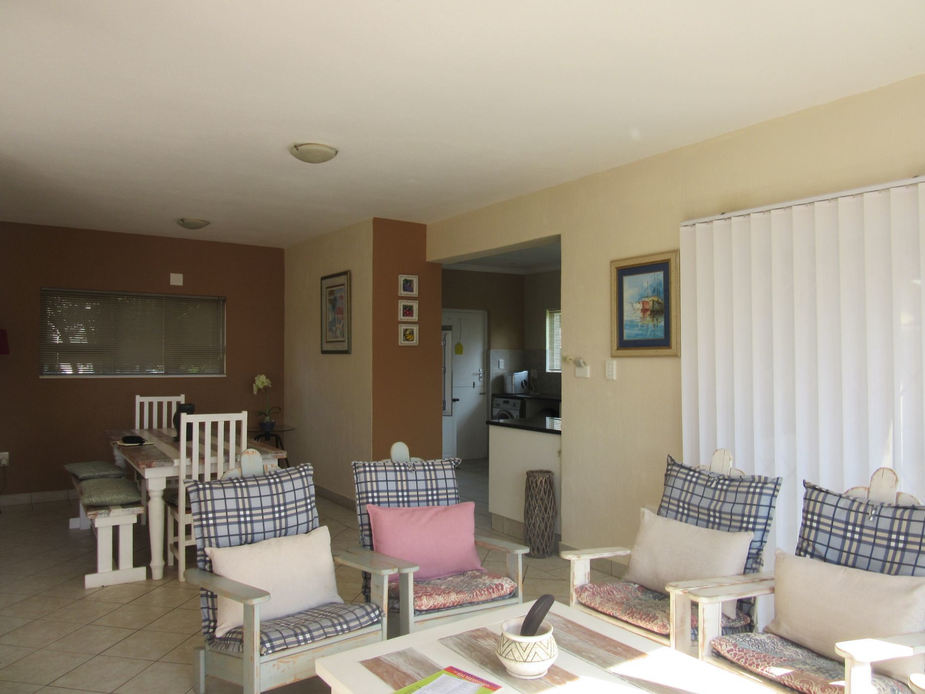 12 Bedroom Security Complex Home For Sale Port Edward 1PD1583067