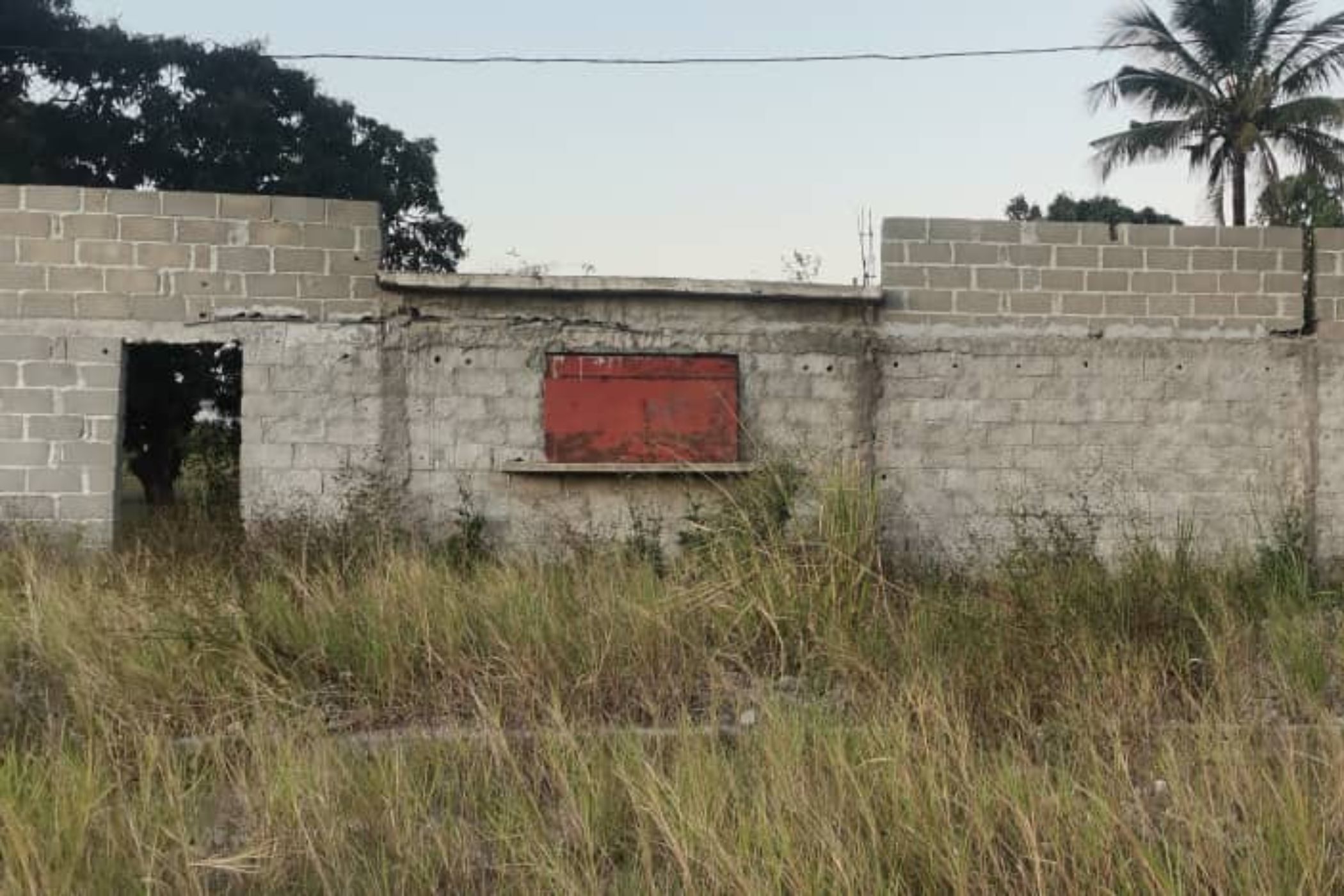 13444 m2 Commercial Vacant Land For Sale Beira (Sofala, Mozambique) 3MQ1583079 Pam Golding