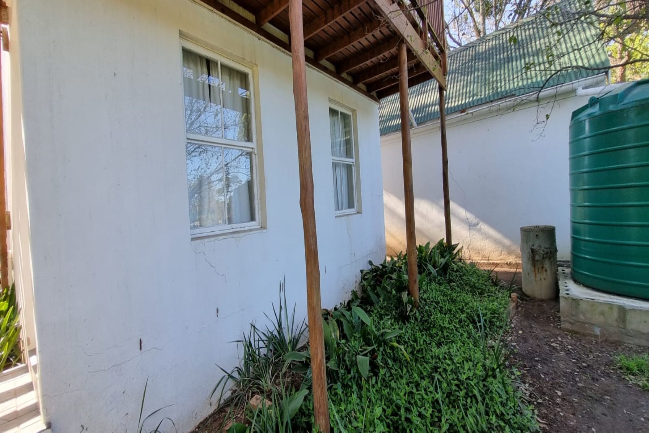 1 Bedroom Bachelor Apartment To Rent Oatlands (Grahamstown (Makhanda