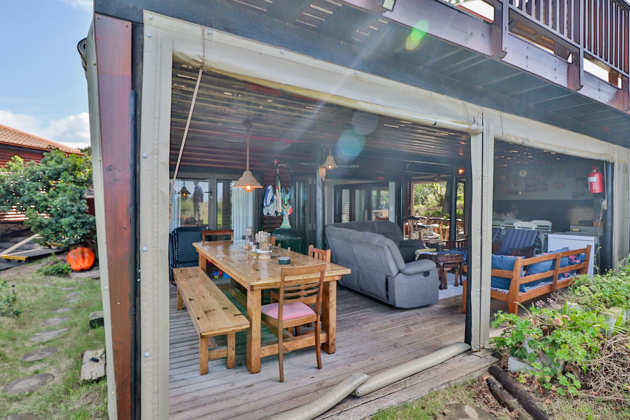 6 Bedroom House For Sale Aston Bay 1JF1583934 Pam Golding Properties