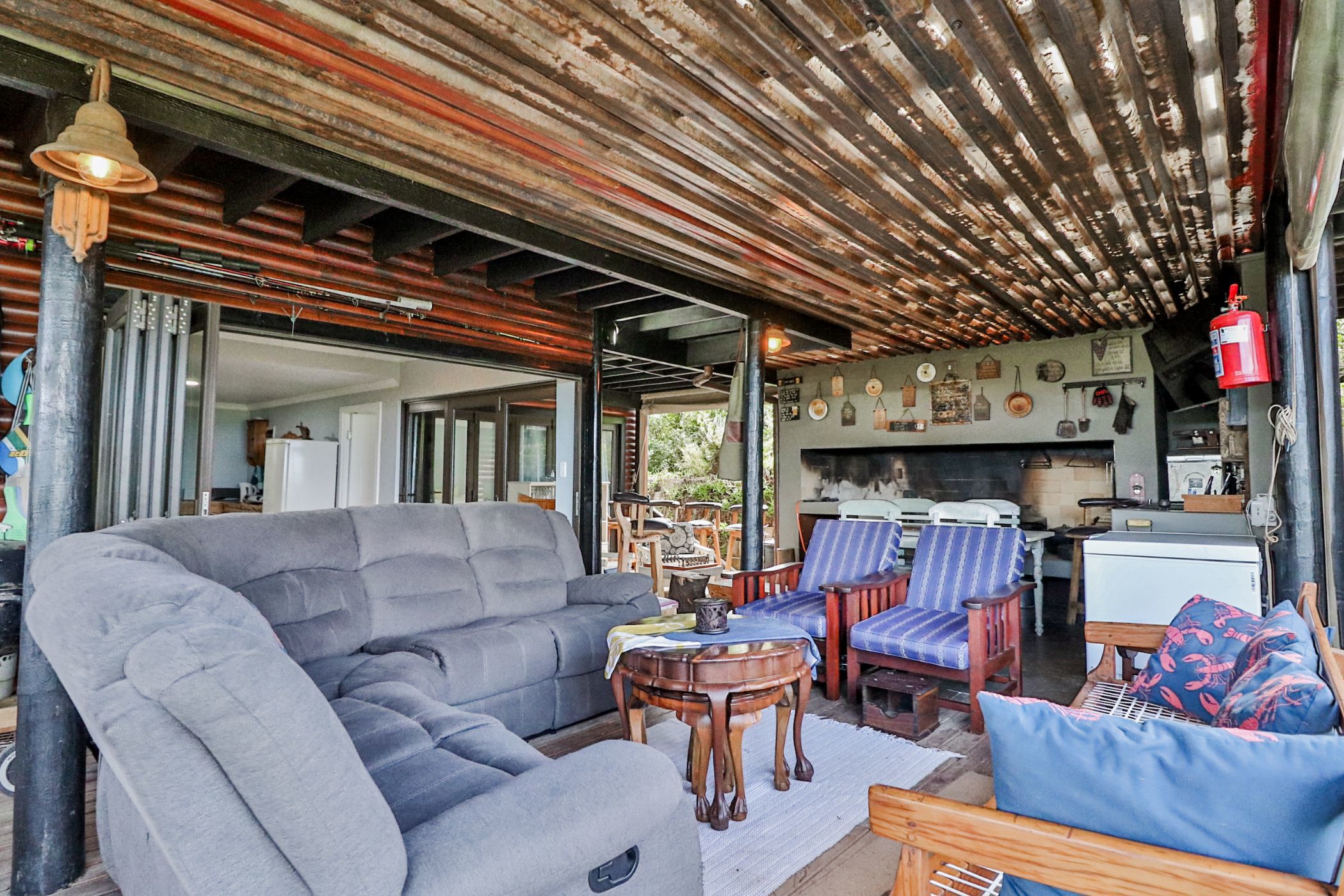 6 Bedroom House For Sale Aston Bay 1JF1583934 Pam Golding Properties