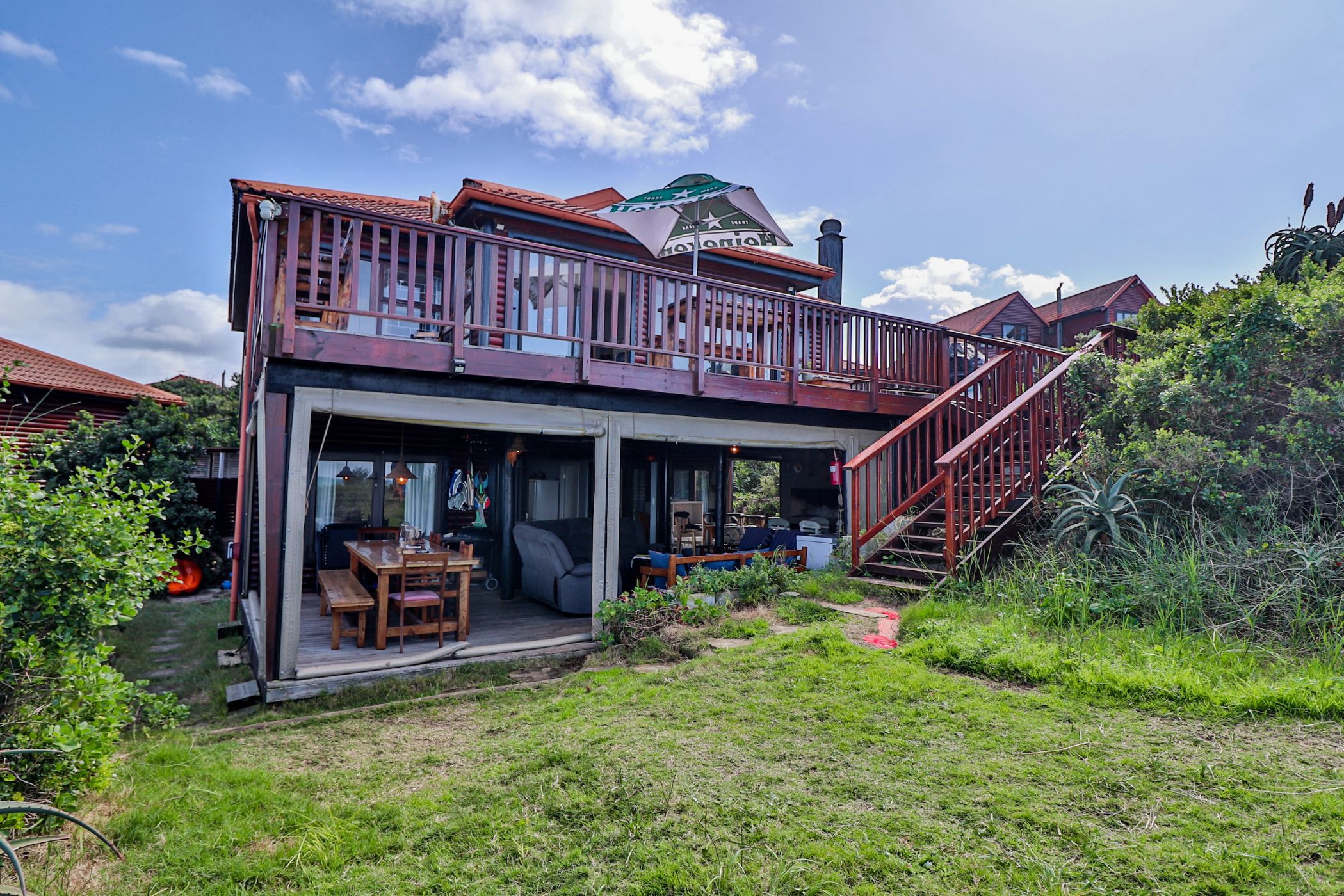 6 Bedroom House For Sale Aston Bay 1JF1583934 Pam Golding Properties