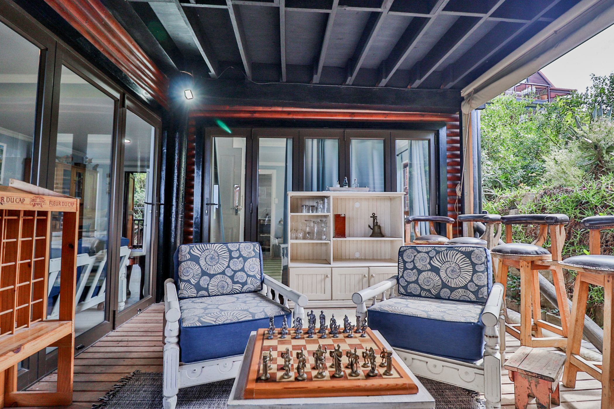 6 Bedroom House For Sale Aston Bay 1JF1583934 Pam Golding Properties