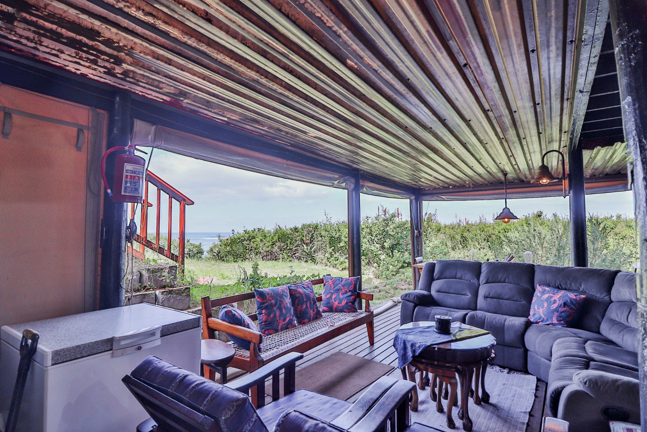 6 Bedroom House For Sale Aston Bay 1JF1583934 Pam Golding Properties