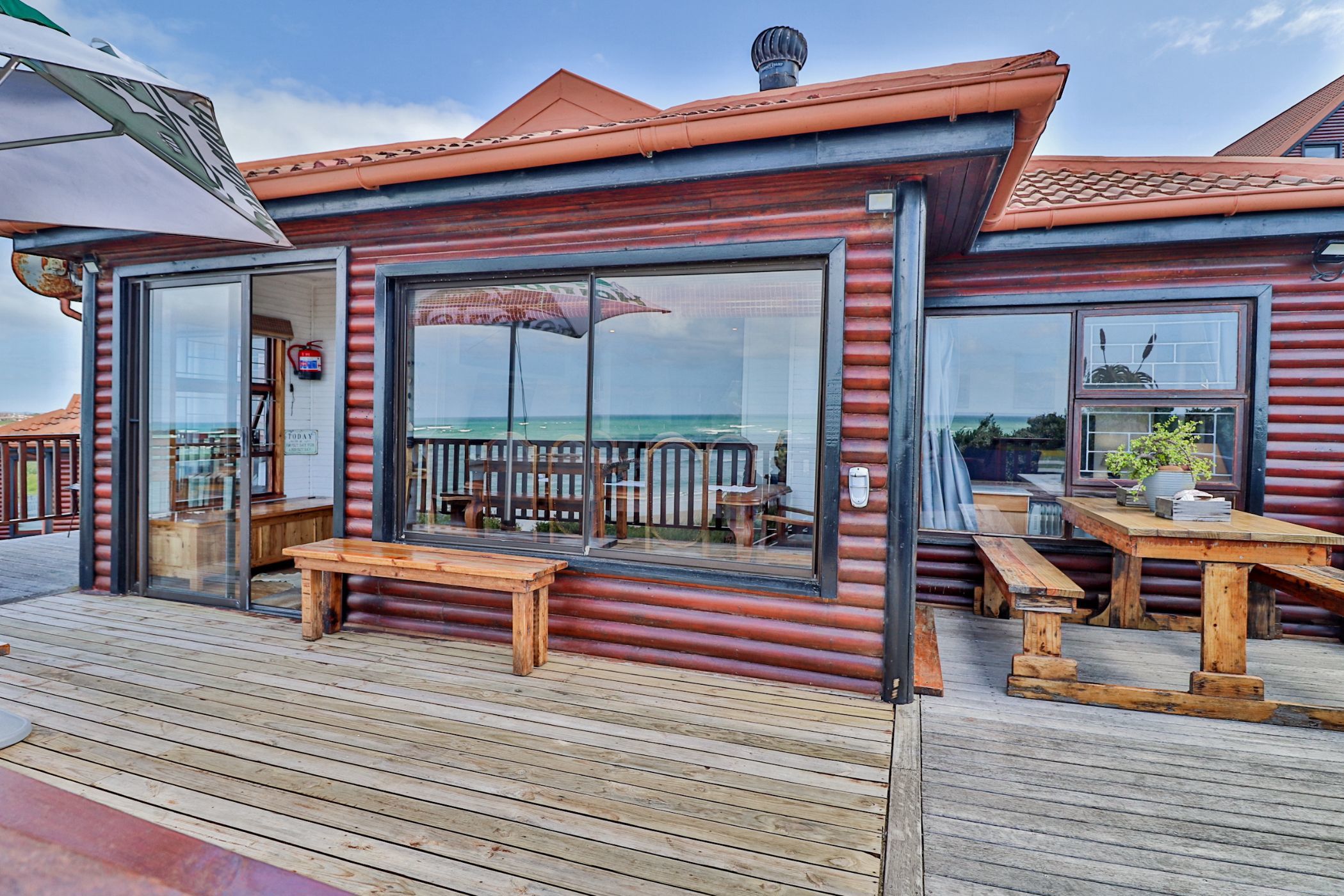 6 Bedroom House For Sale Aston Bay 1JF1583934 Pam Golding Properties